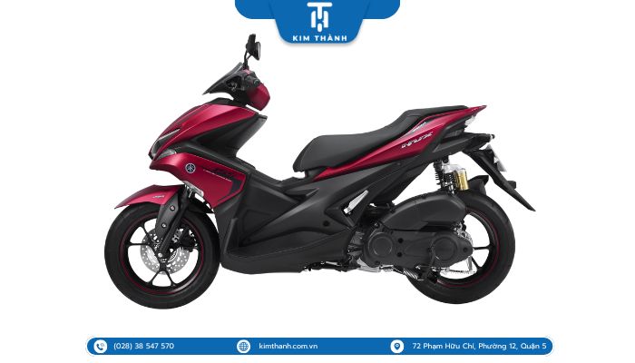 Bảng giá dàn nhựa NVX