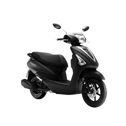 Phụ Tùng Acruzo Yamaha Chính Hãng, Giá Tốt Nhất