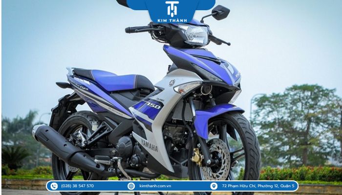 Thói quen chạy xe, không bão dưỡng, thay nhớt kém chất lượng nhanh làm Ex bị tuột nồi