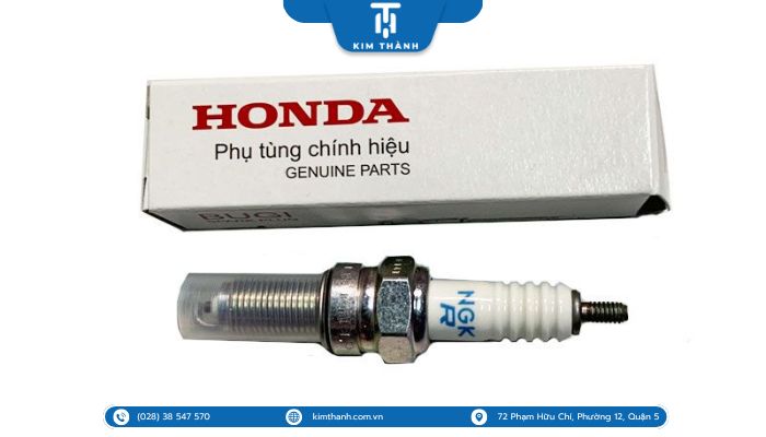 Phụ tùng Bugi Honda