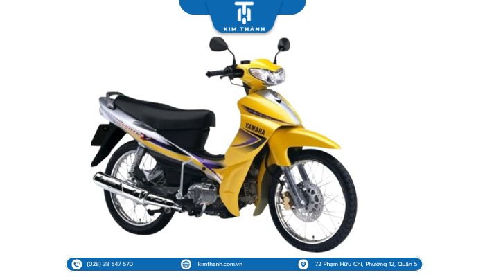 Tại sao nên chọn dàn áo xe Yamaha Taurus chính hãng?