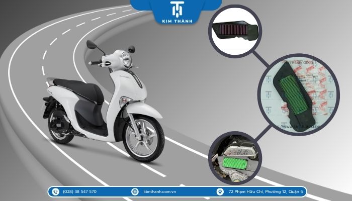 Tại sao nên thay lọc gió Janus định kỳ