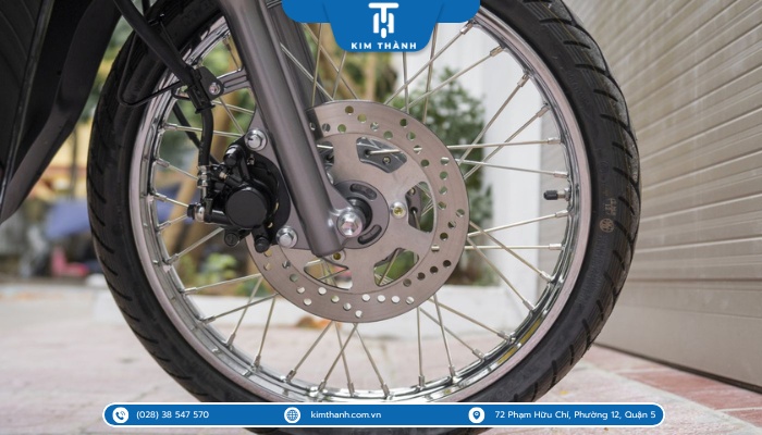 Một số vai trò chính của đĩa thắng Sirius