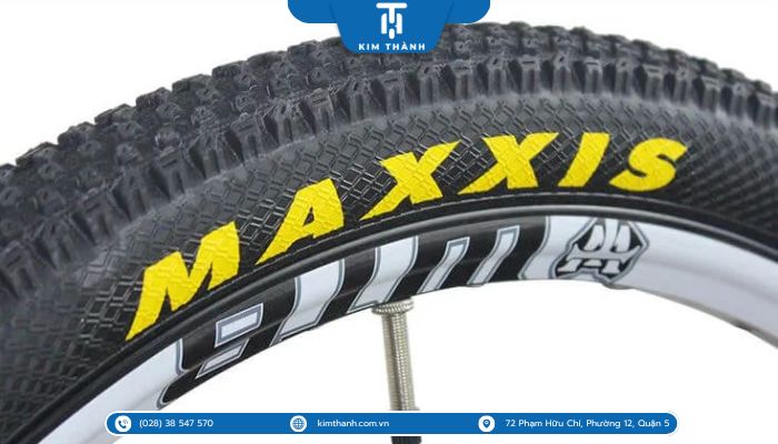 Vỏ xe máy Honda Maxxis 