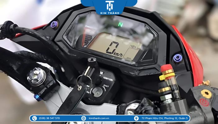 Giá đồng hồ Sonic là bao nhiêu?