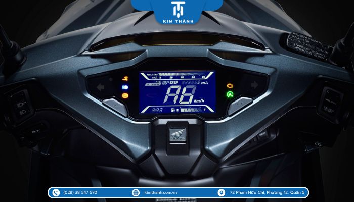 Mã lỗi PGM-Fi xe Honda là gì?