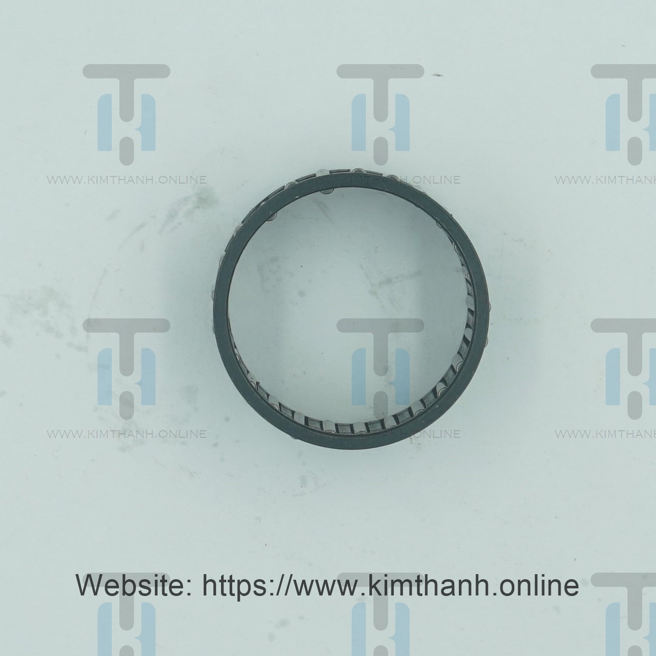 Bạc đạn rế trong thớt đề Attila 2004 2005