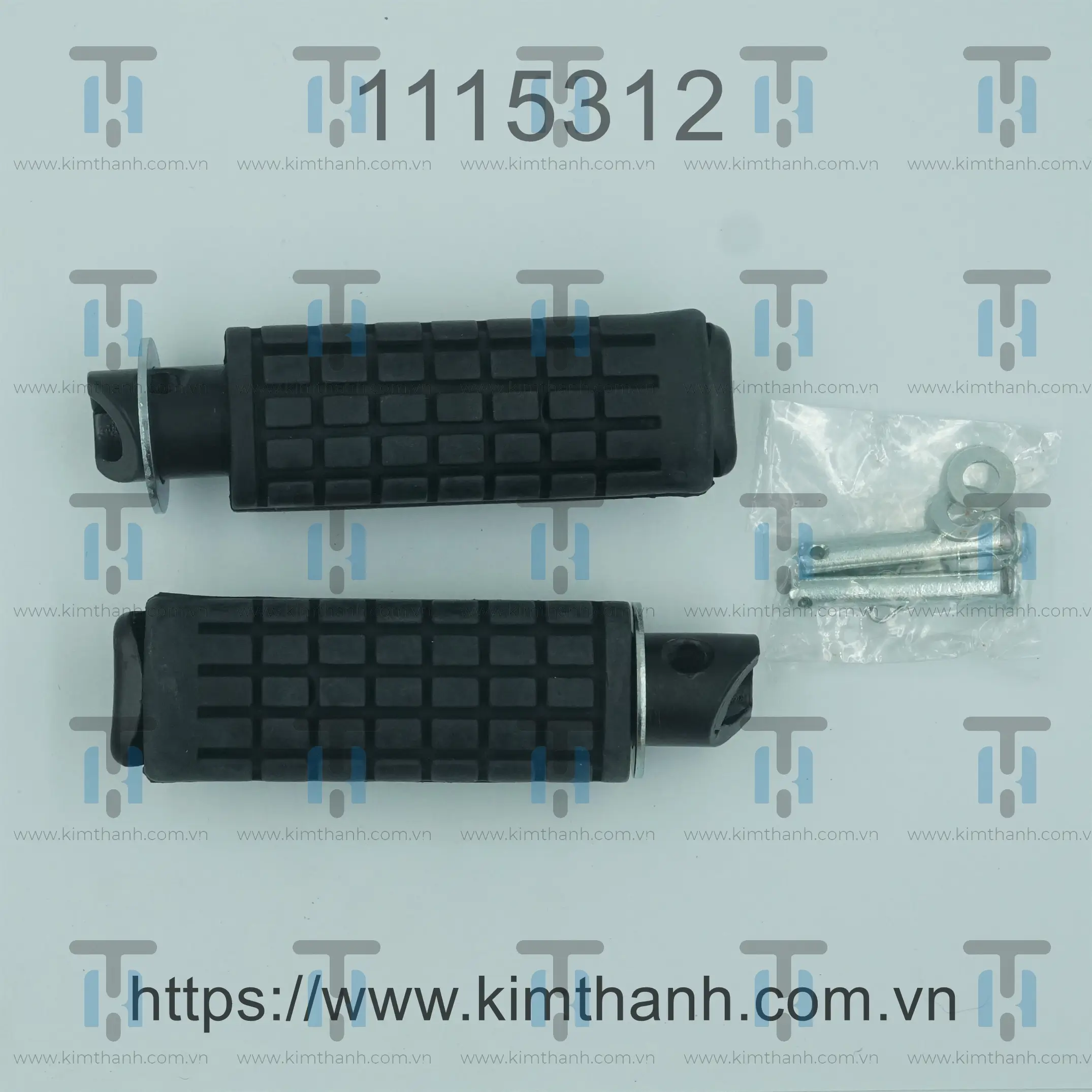 AB-Gác chân sau L2 - đầy đủ