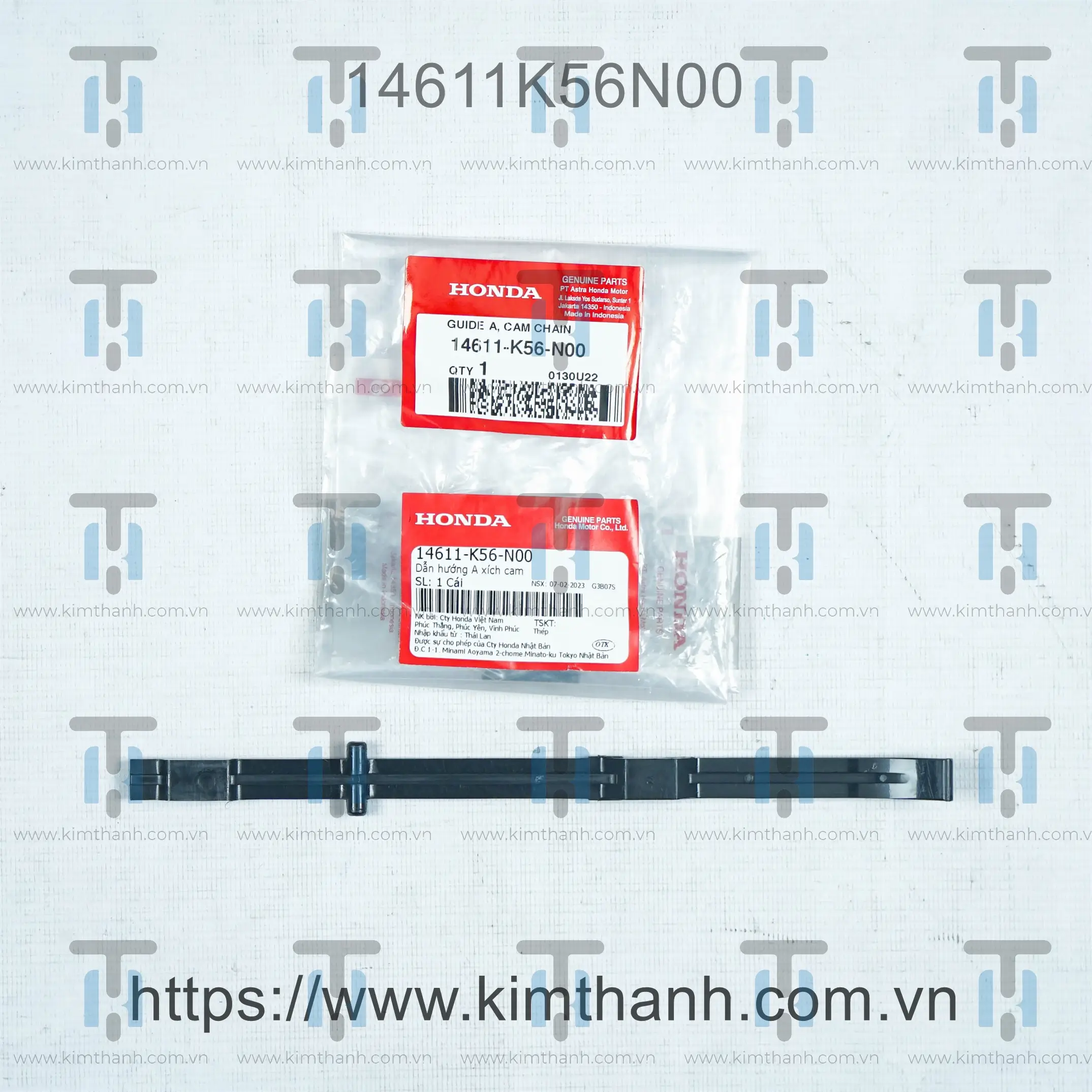 Đỡ sên cam dưới Winner 2016 V1 đời đầu
