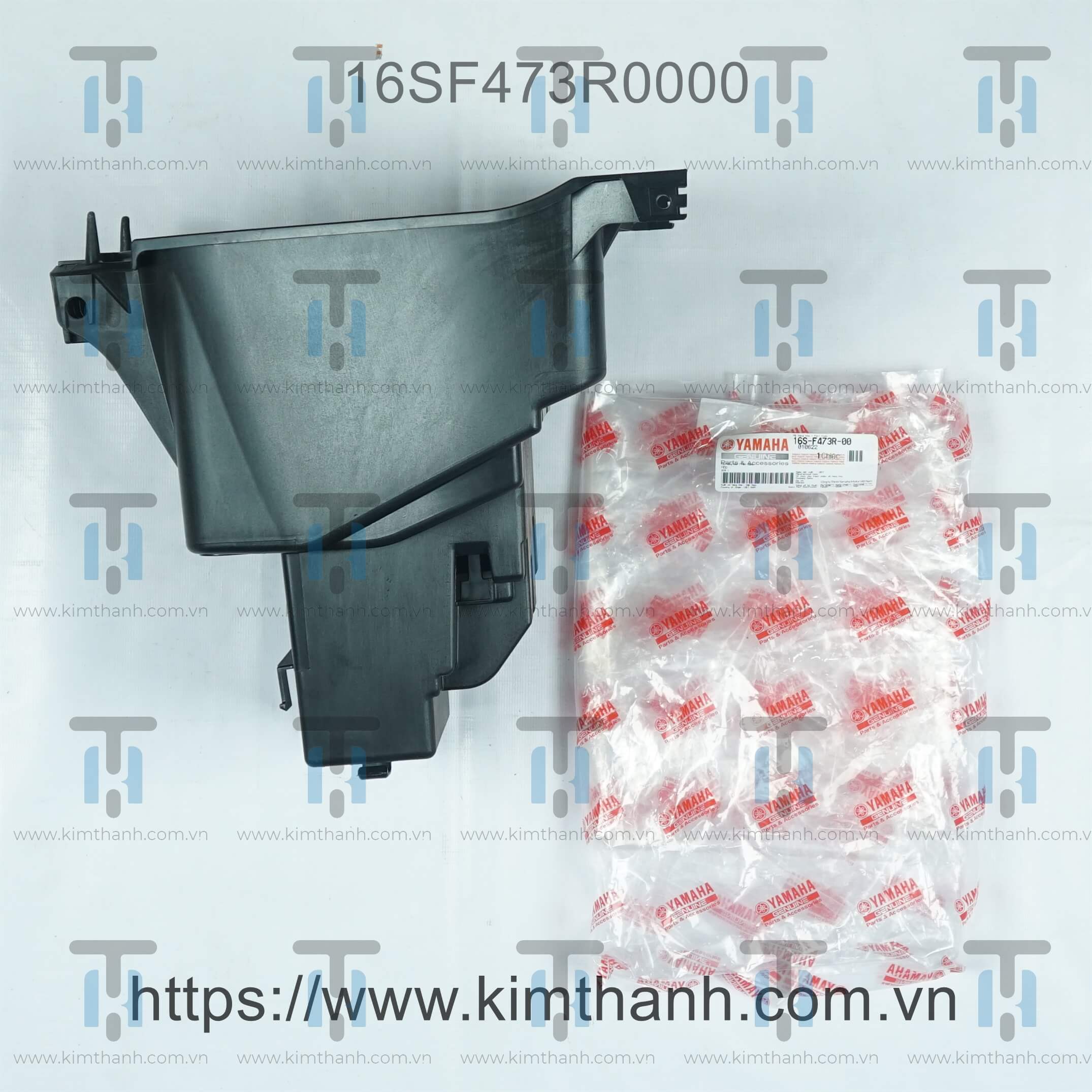 Thùng hành lý Taurus