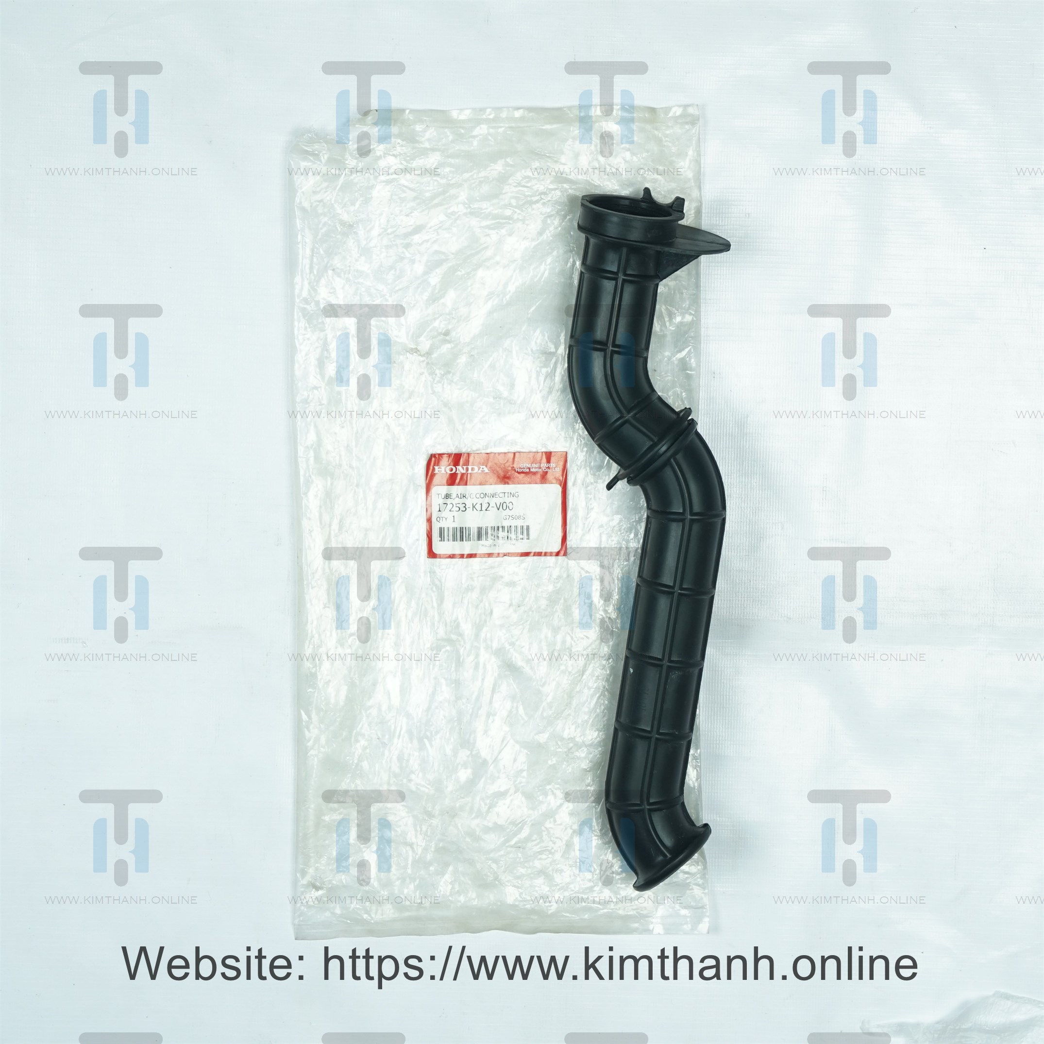 Pô E - Co dài Lead 2013 - 125cc