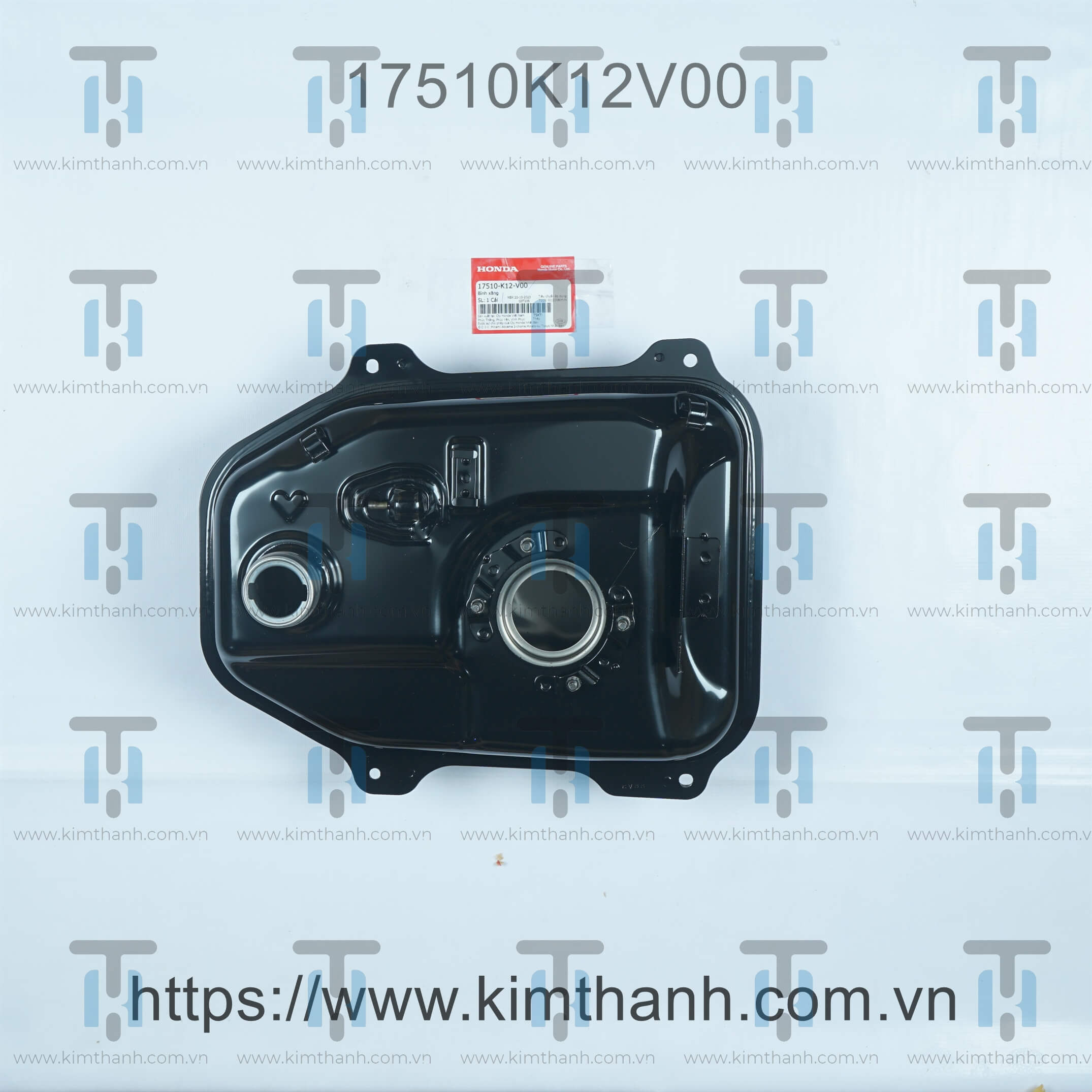 Thùng xăng - V00 Lead 2013 - 125cc