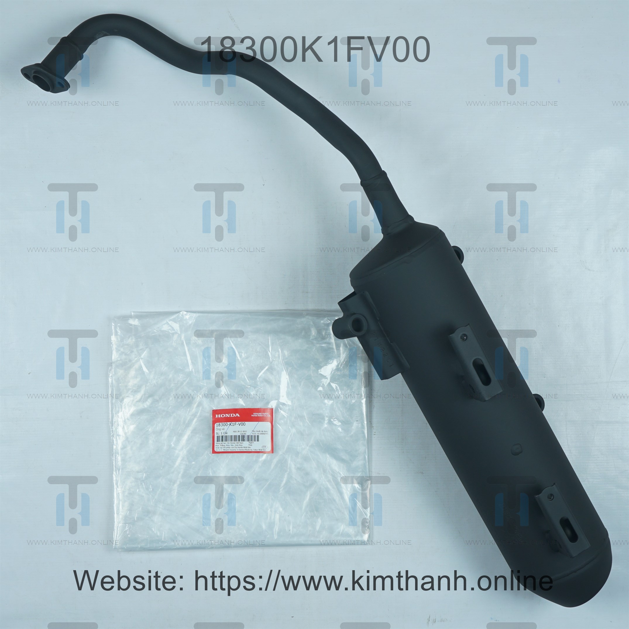 Pô Air Blade 2020 - 2021 đèn LED
