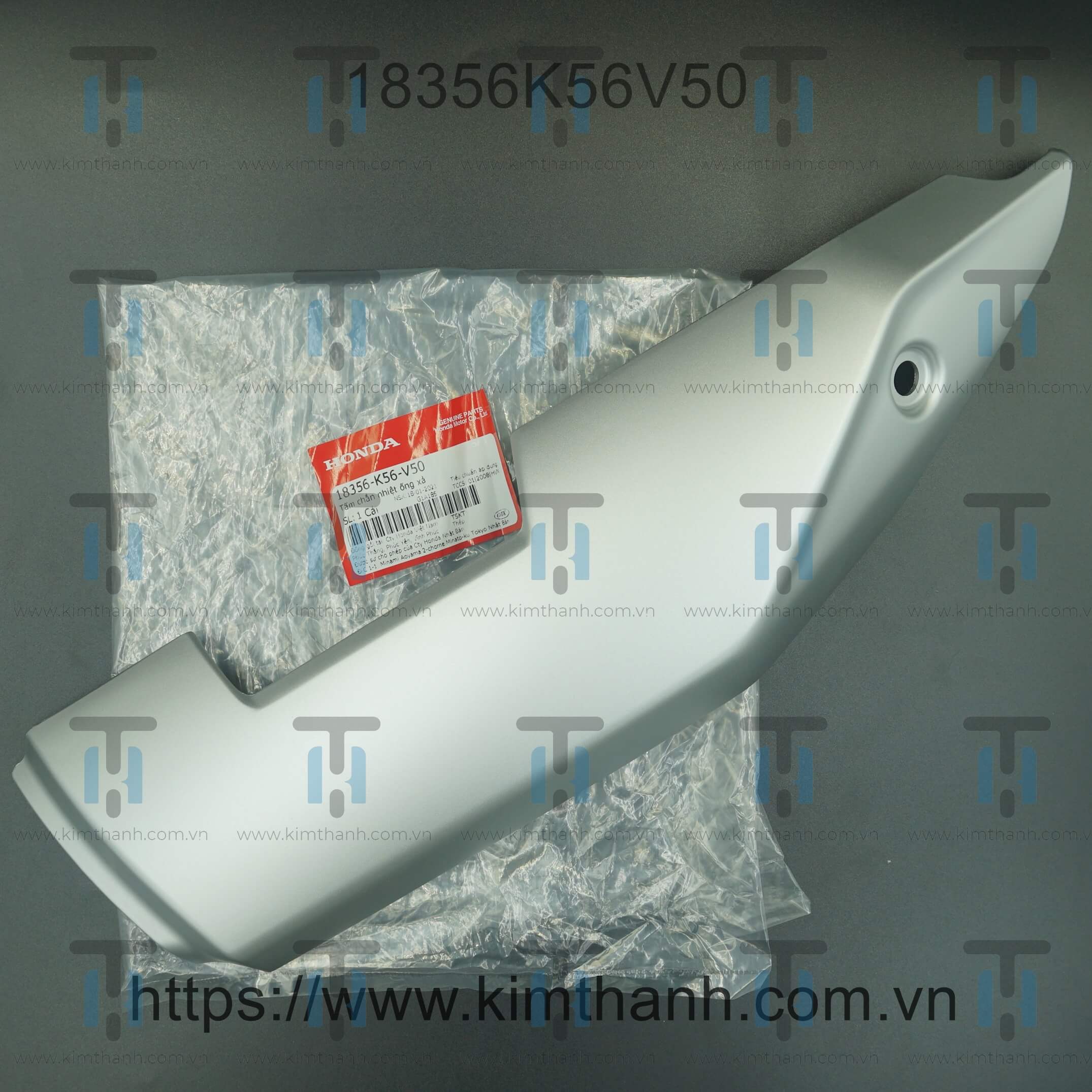Bas pô bạc Winner 2019 V2