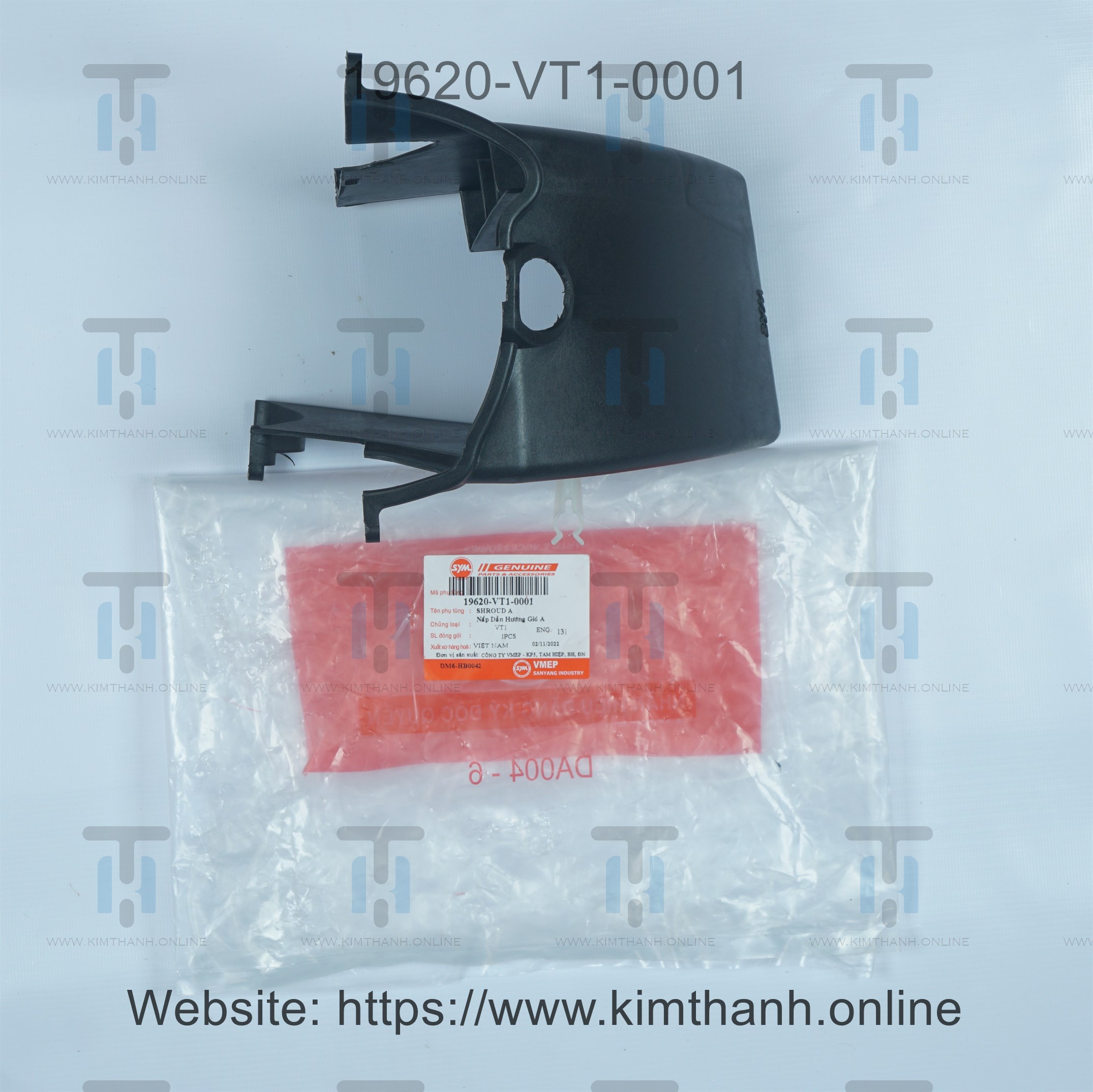 Chụp đầu nòng lớn A Attila 2004 2005