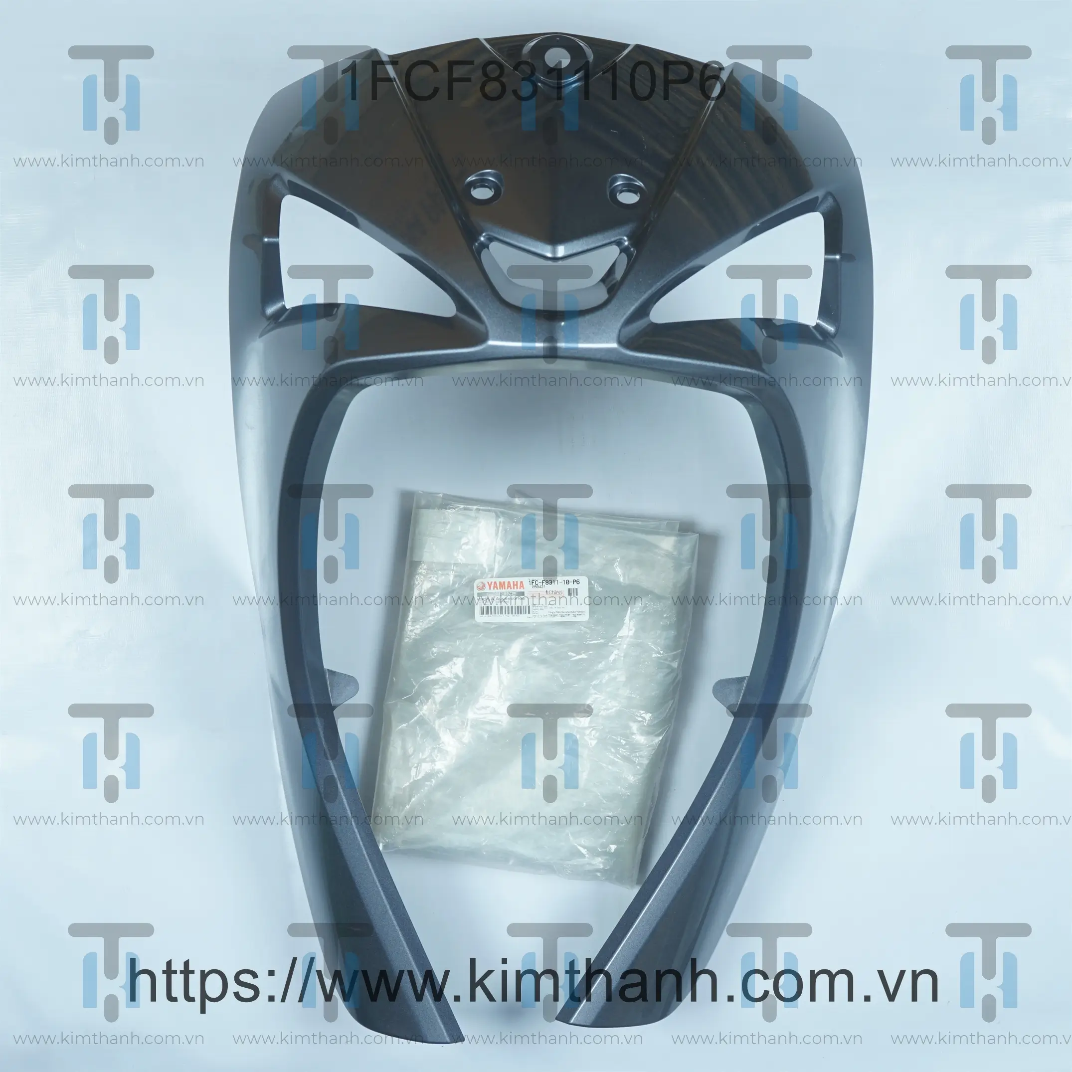 Mặt nạ xám tráiợt Sirius phun xăng 2014 đời sau