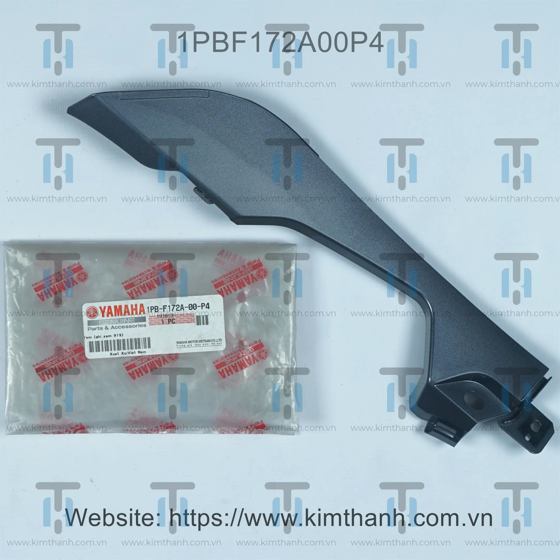 Nẹp mỏ cày môn trái Jupiter Fi 2014