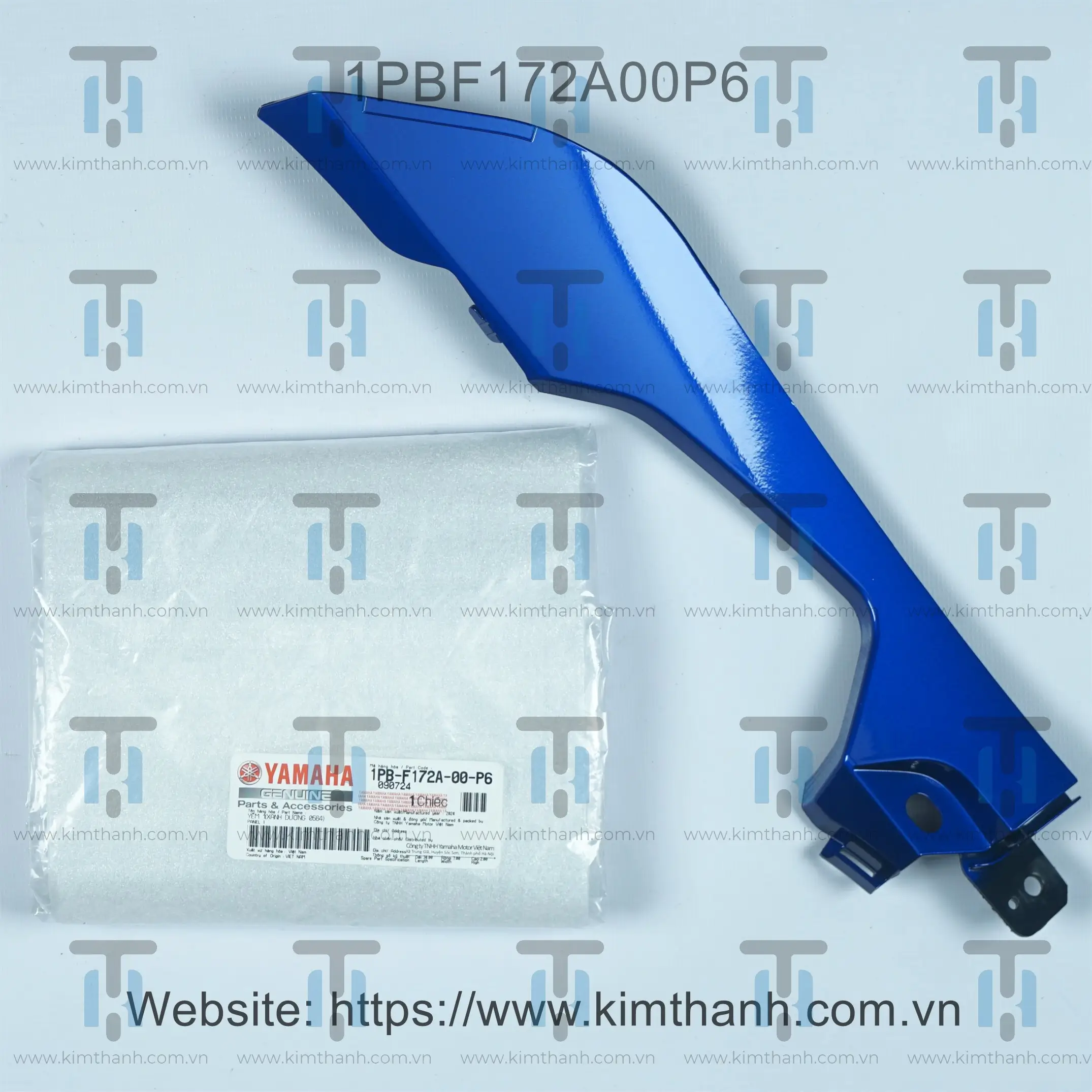 Nẹp mỏ cày dương trái Jupiter Fi 2014
