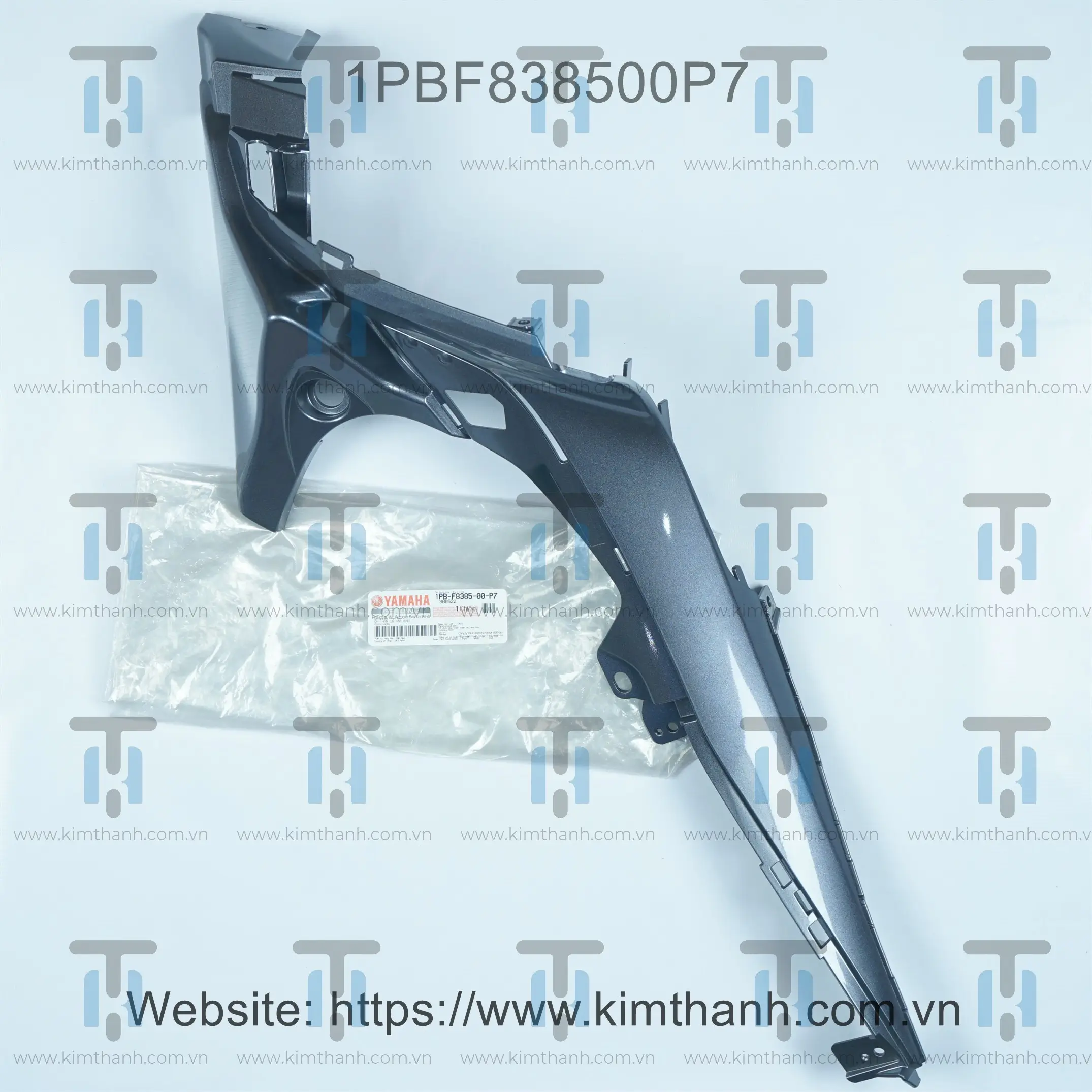 Mỏ cày môn trái Jupiter Fi 2014