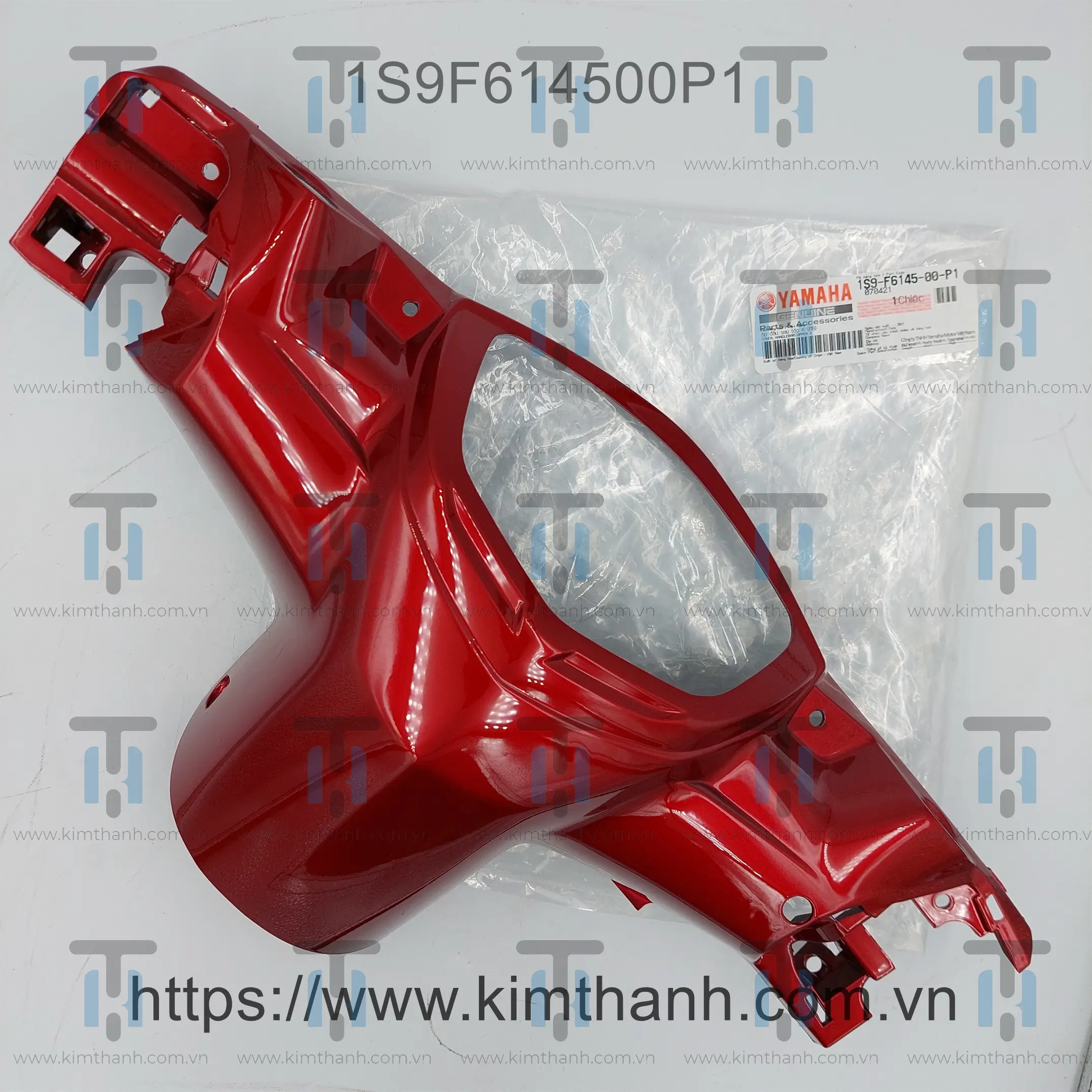 Bợ cổ đô Exciter 2010 135cc 4 số