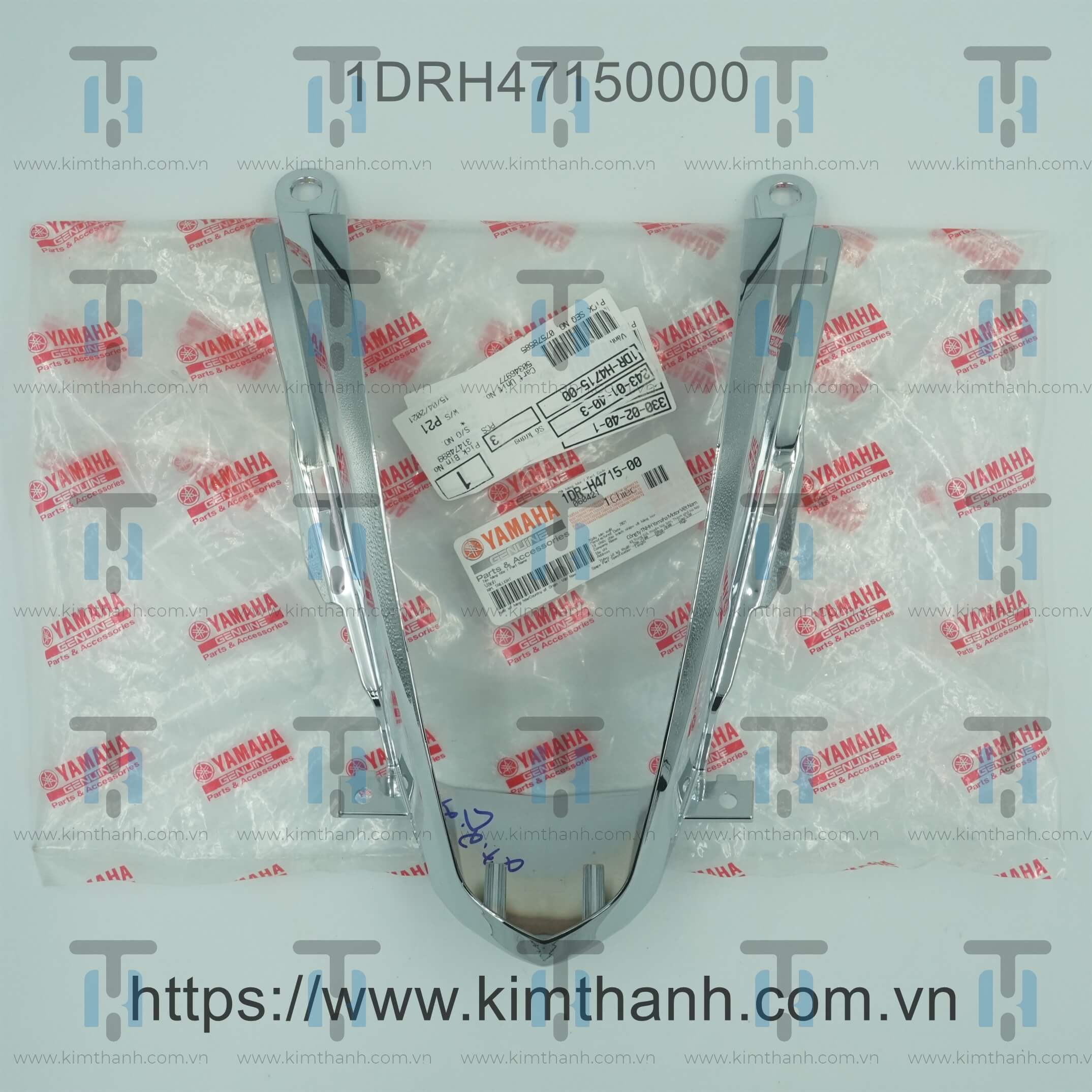 Xi đèn lái Nozza 2014 đời đầu