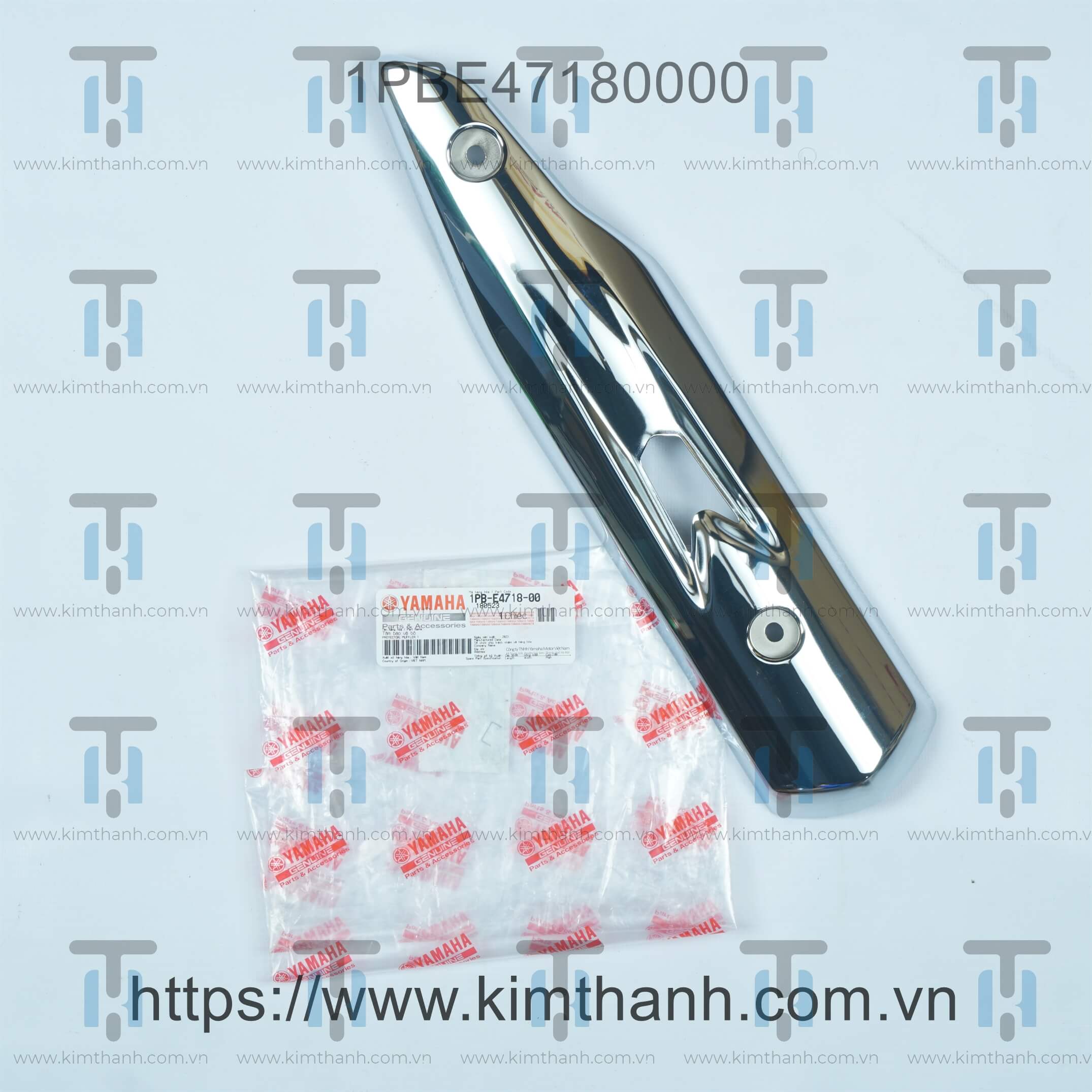 Bas pô lớn xi Jupiter Fi 2014