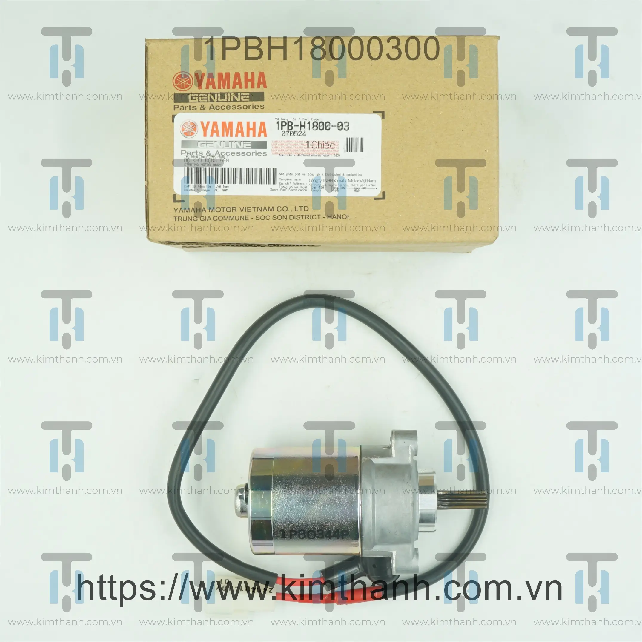 Cục đề Jupiter Fi 2014