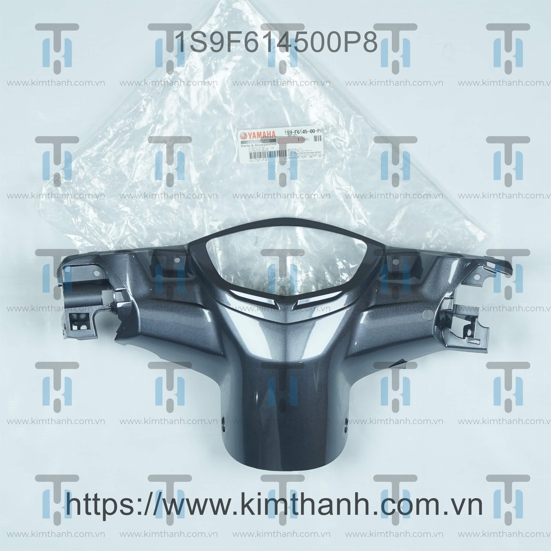 Bợ cổ môn Exciter 2010 135cc 4 số