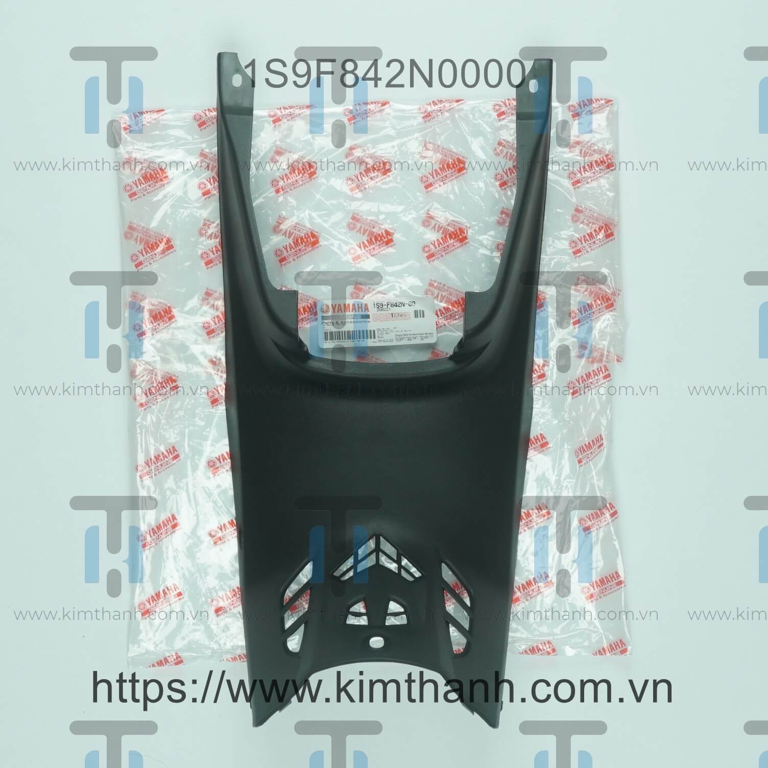Bụng Exciter 2010 135cc 4 số