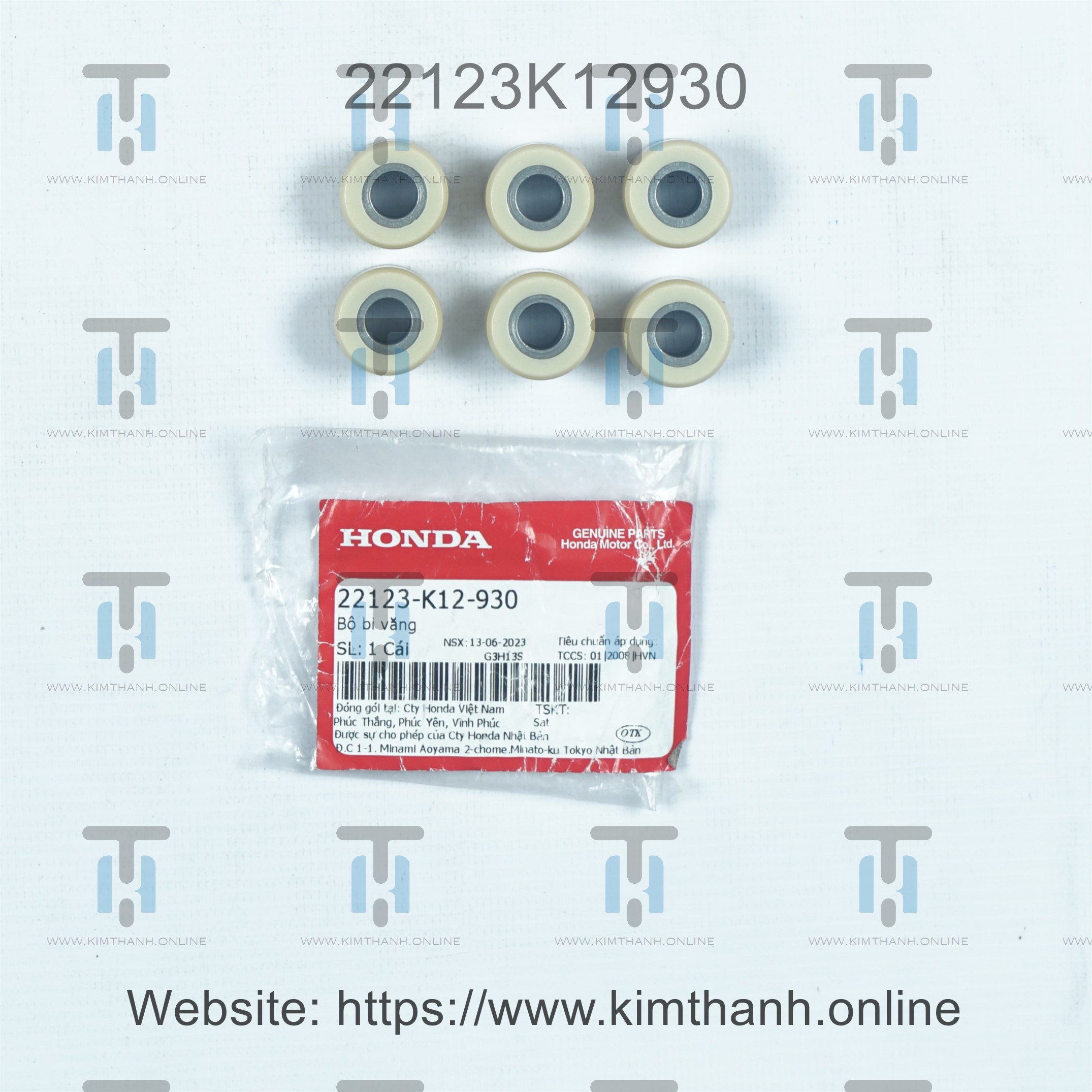 Bi nồi - đời khoá từ đen Lead 2013 - 125cc