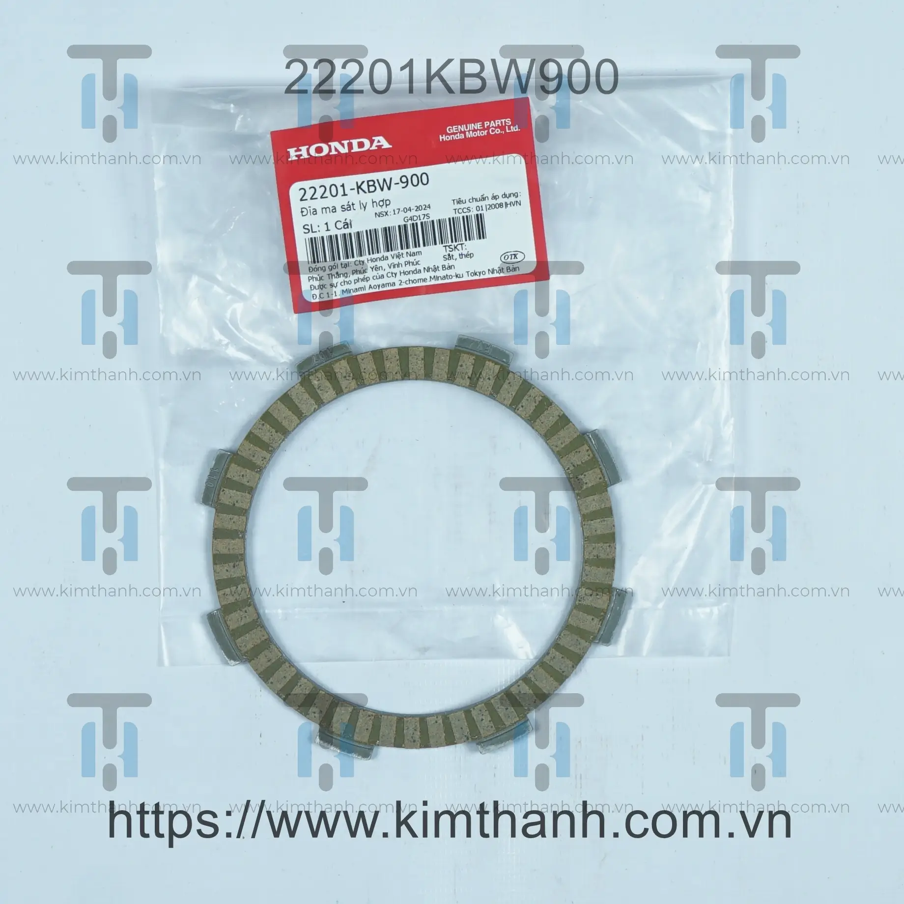 Bố nồi Wave Alpha 2002 đời đầu