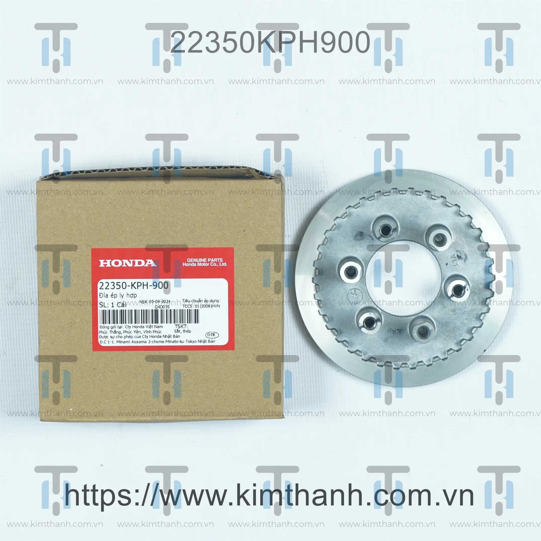 Nắp nhôm 6 lỗ Future Neo 2005