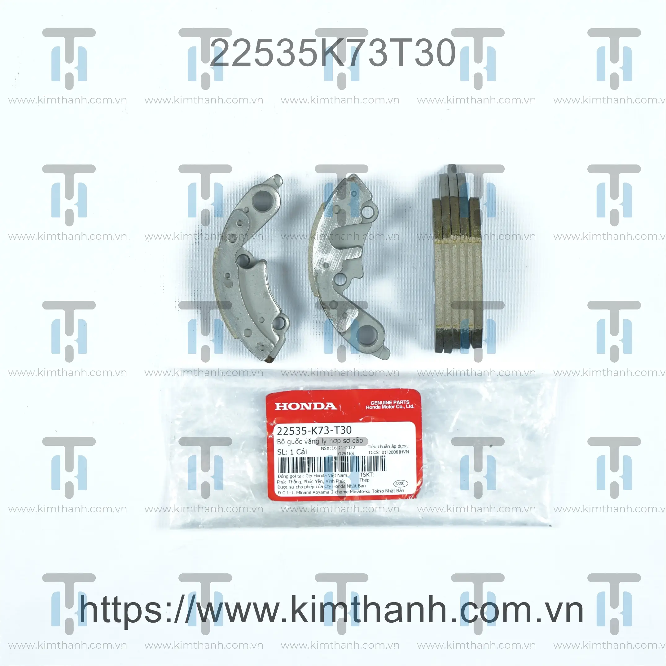 Bố 3 càng không đế Future Neo 2005