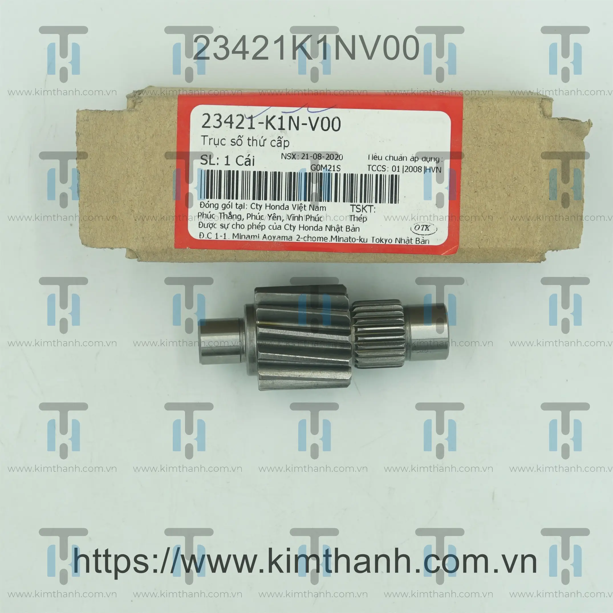 Nhông nhỏ 13T SH Mode 2021