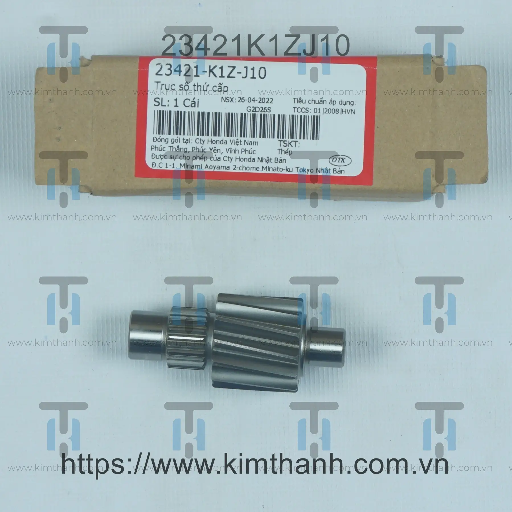 Nhông nhỏ 13T VN Air Blade 2022 - 2025 đèn LED
