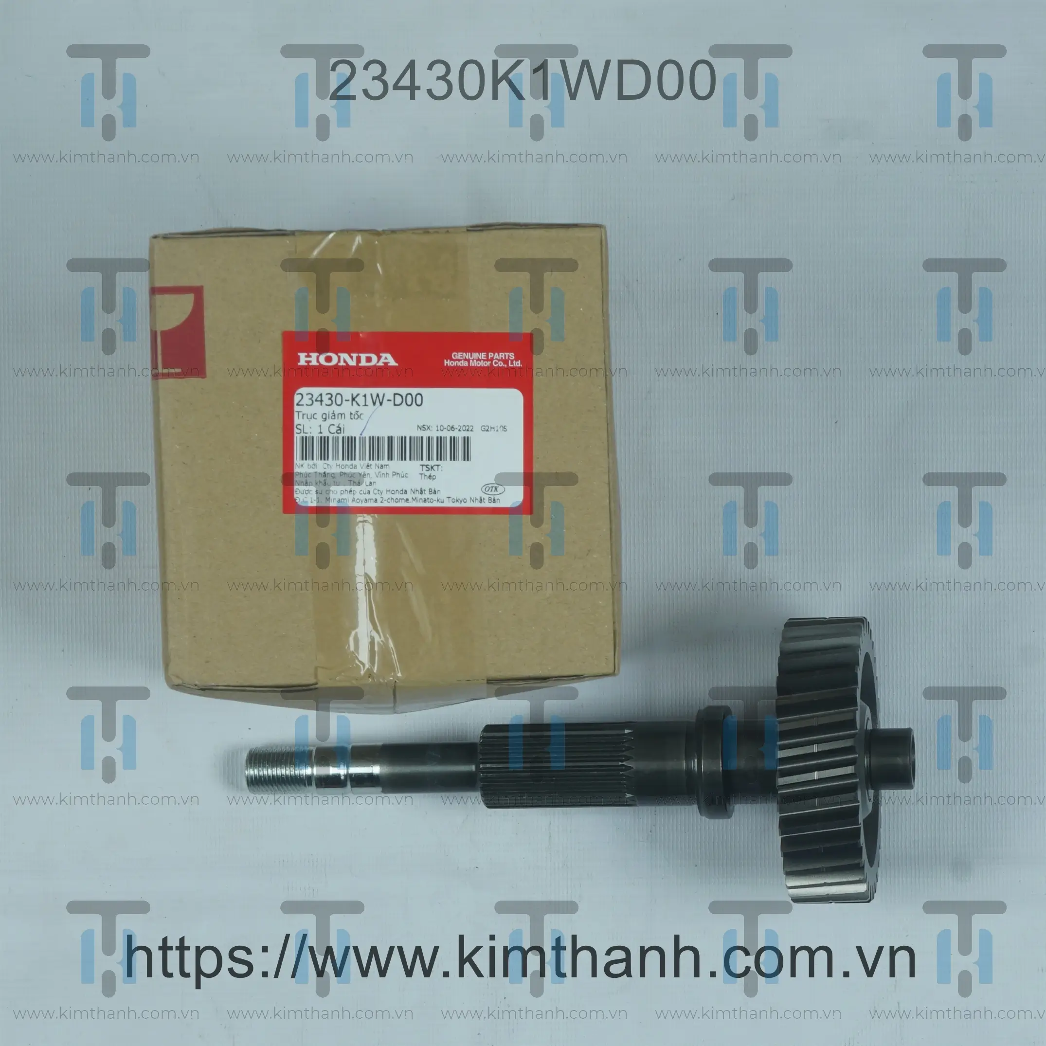Cốt bánh SH 350cc