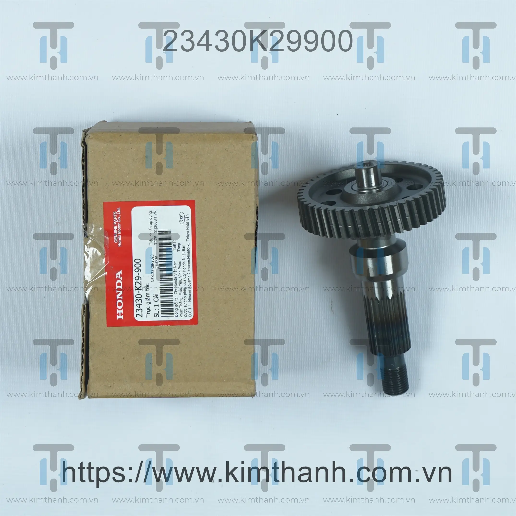 Cốt bánh SH Mode 2013 - đời đầu