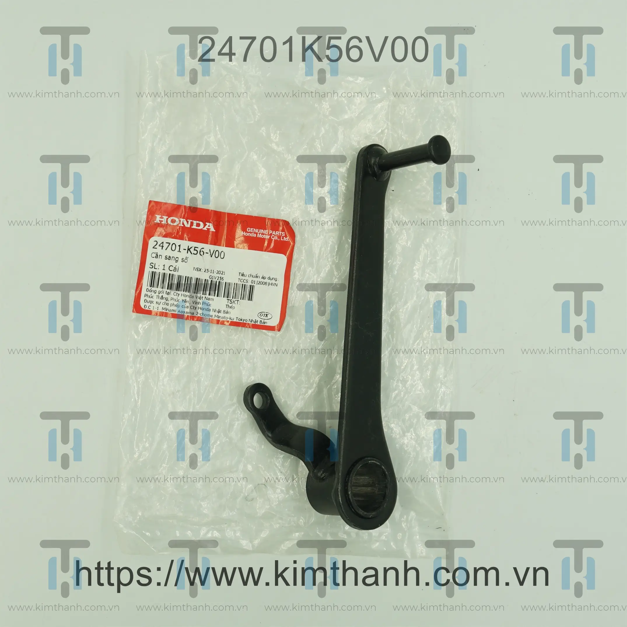 Cần số - không trả sau, không cao su Winner 2016 V1 đời đầu