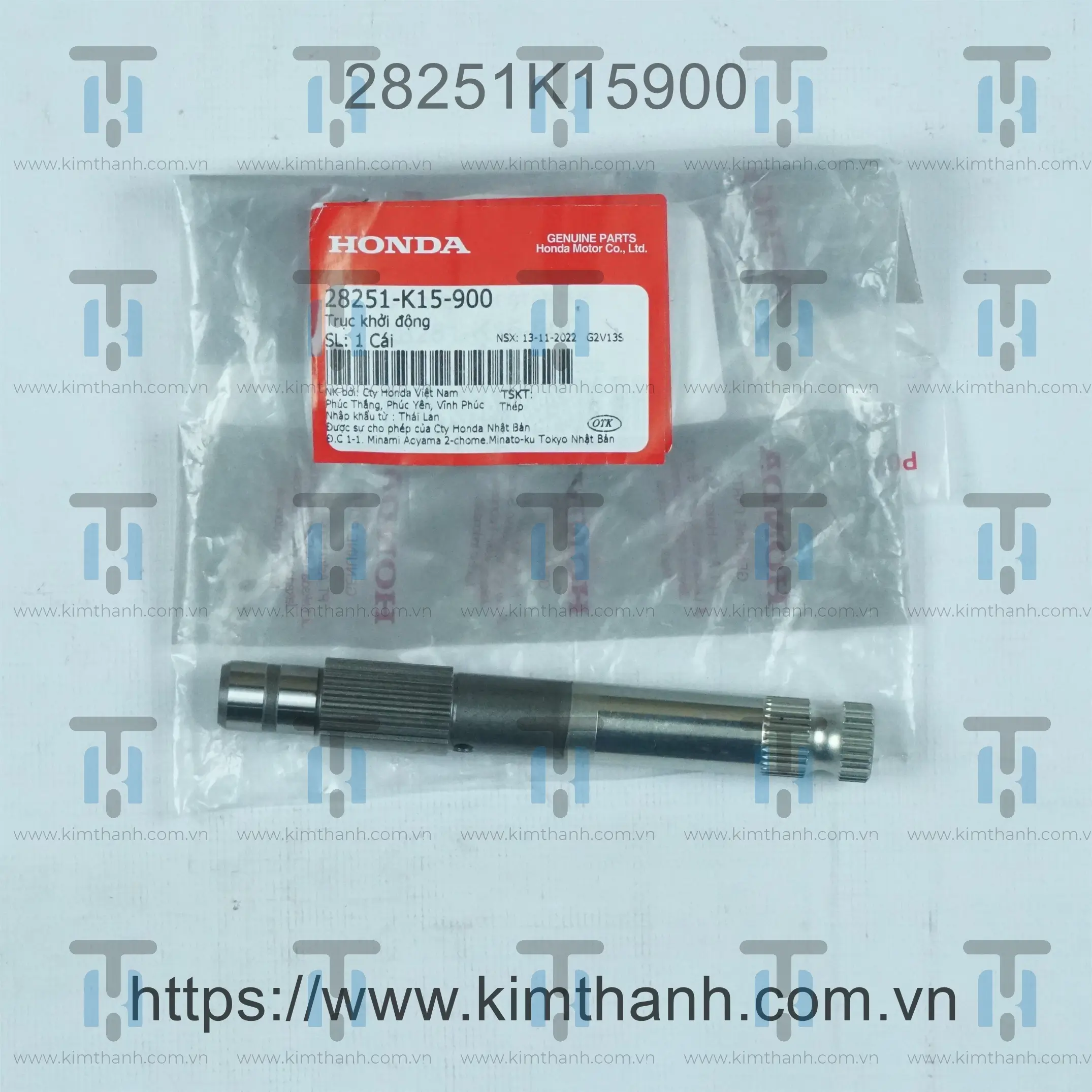 Cốt giò đạp Winner 2016 V1 đời đầu