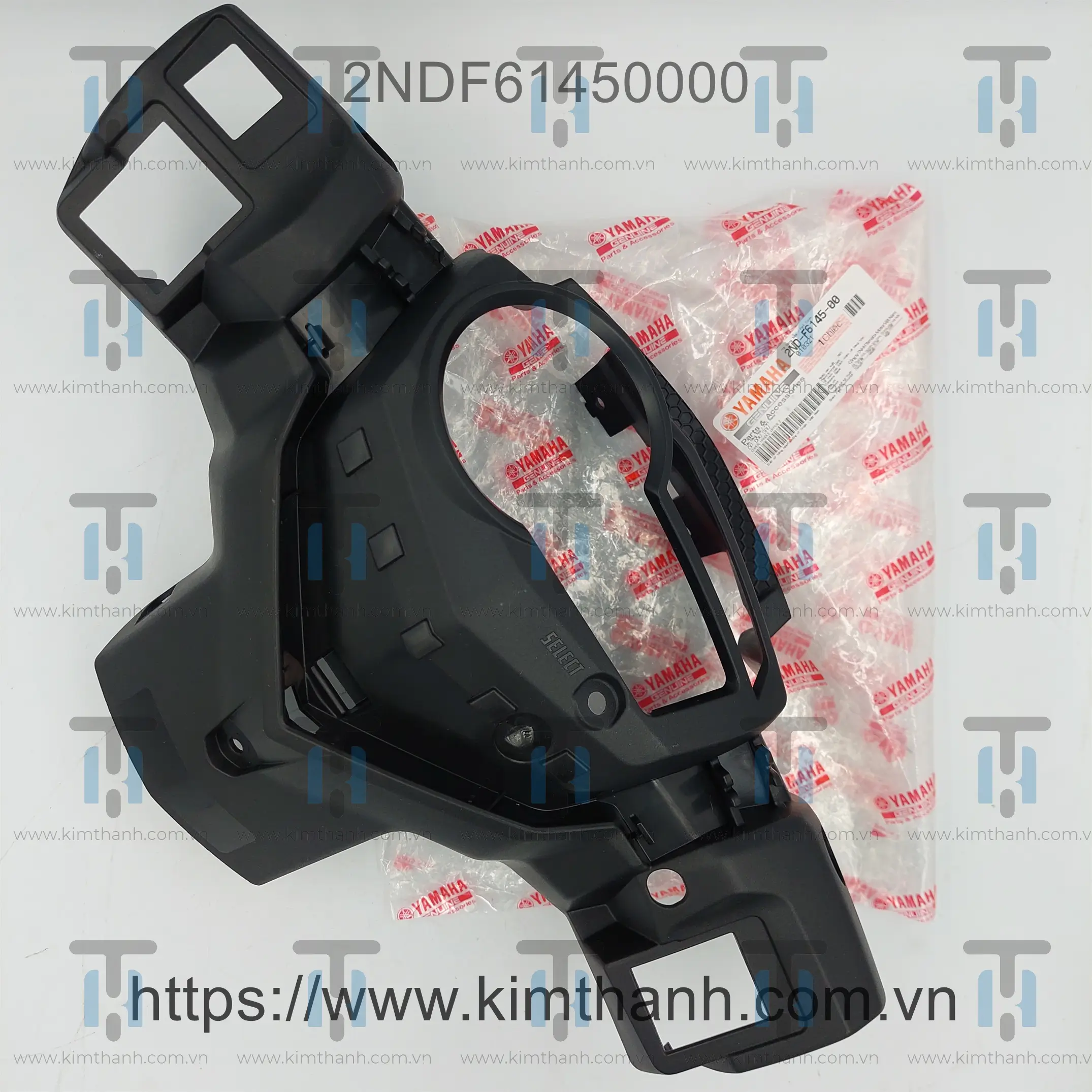 Bợ cổ Exciter 2015 150cc