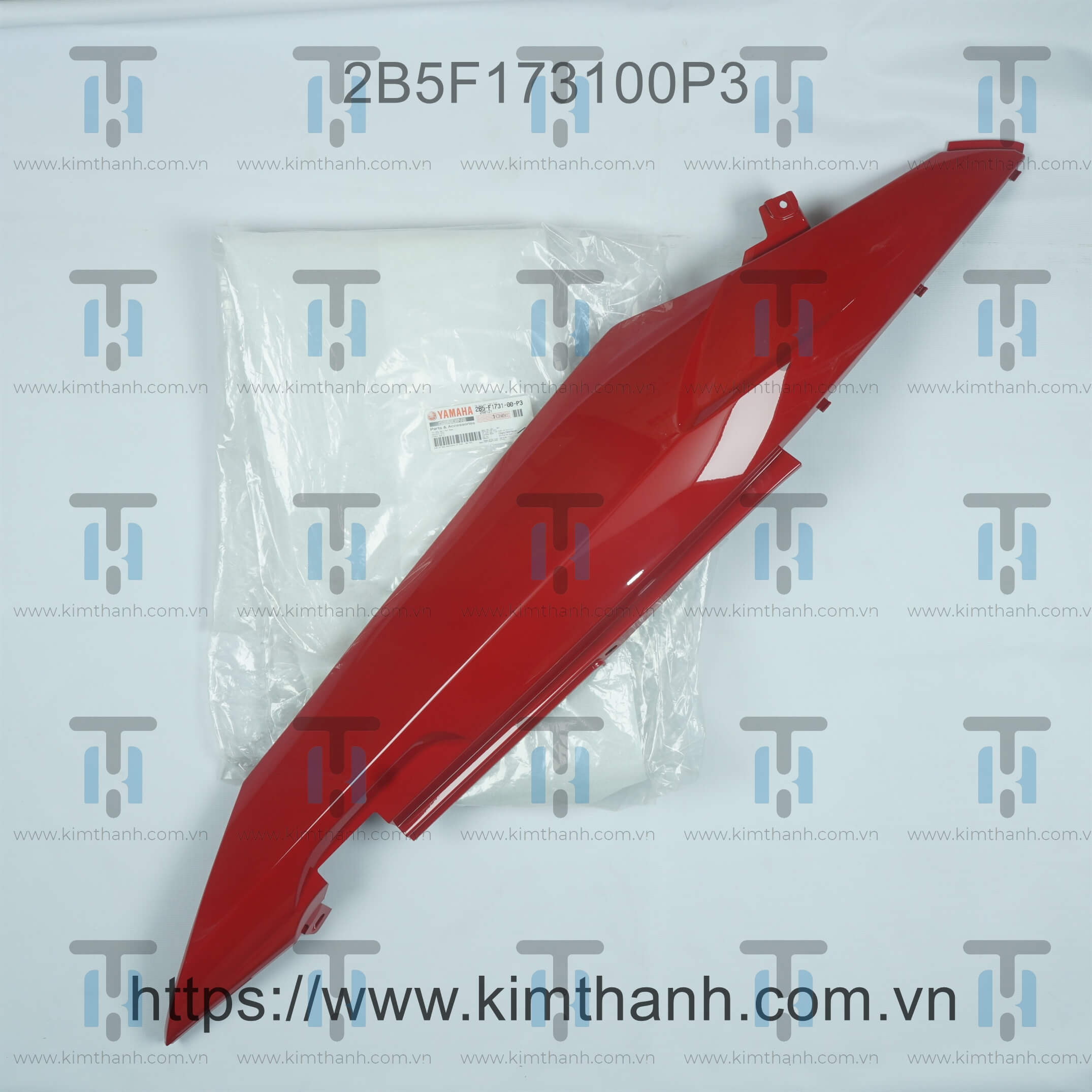 Ốp sườn tươi trái Nouvo 2