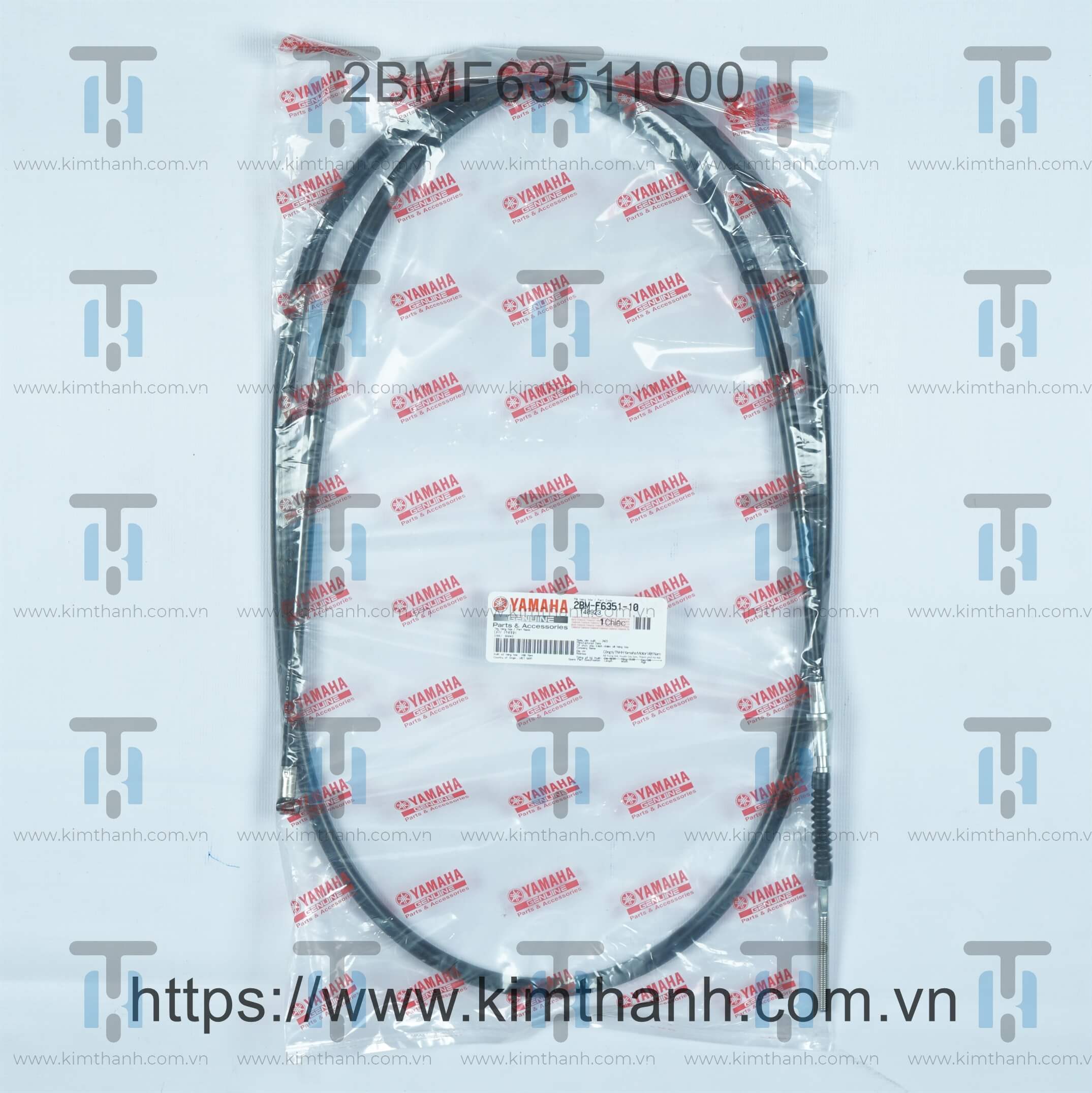 Dây thắng sau Nozza Grande 2015