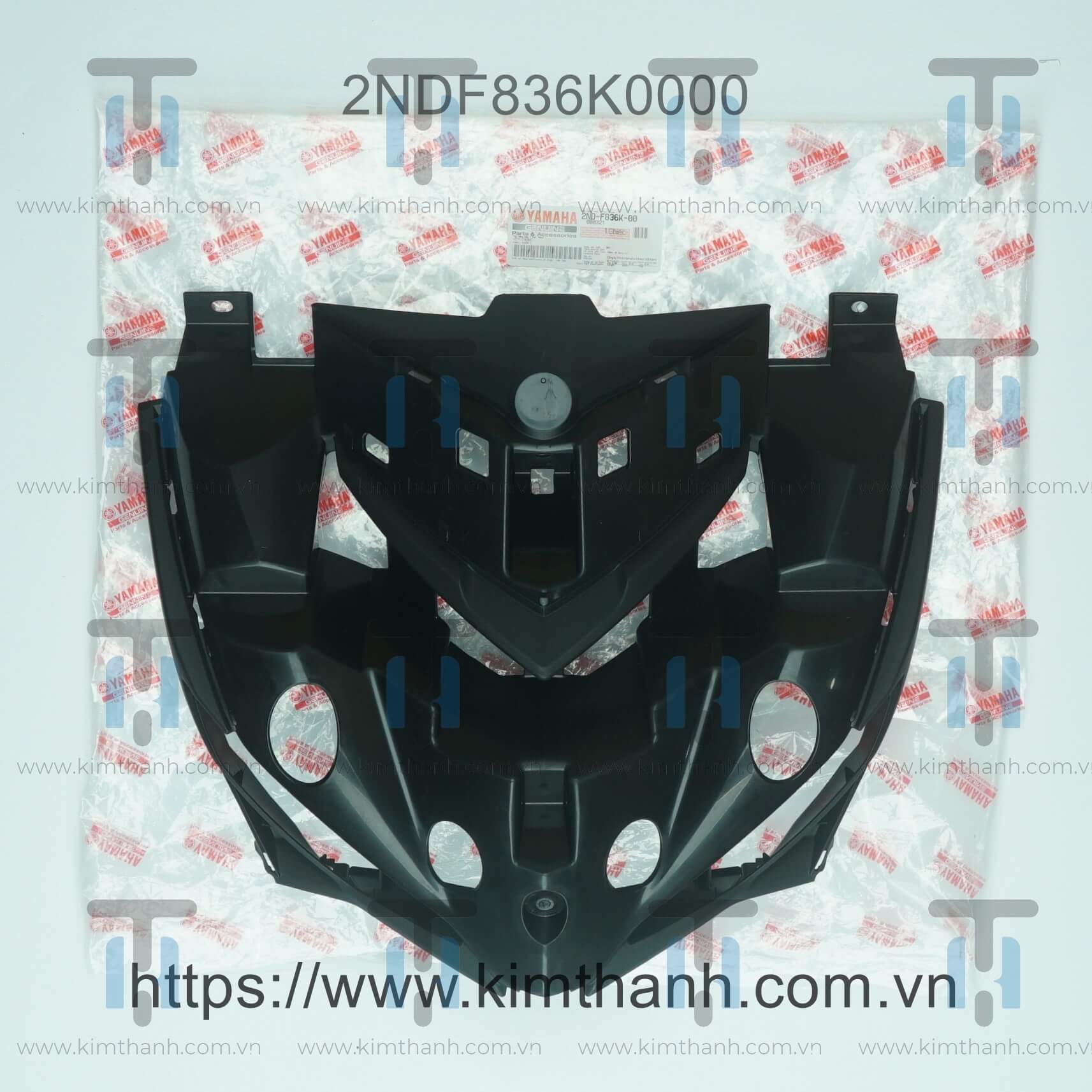 Mặt nạ lót Exciter 2015 150cc