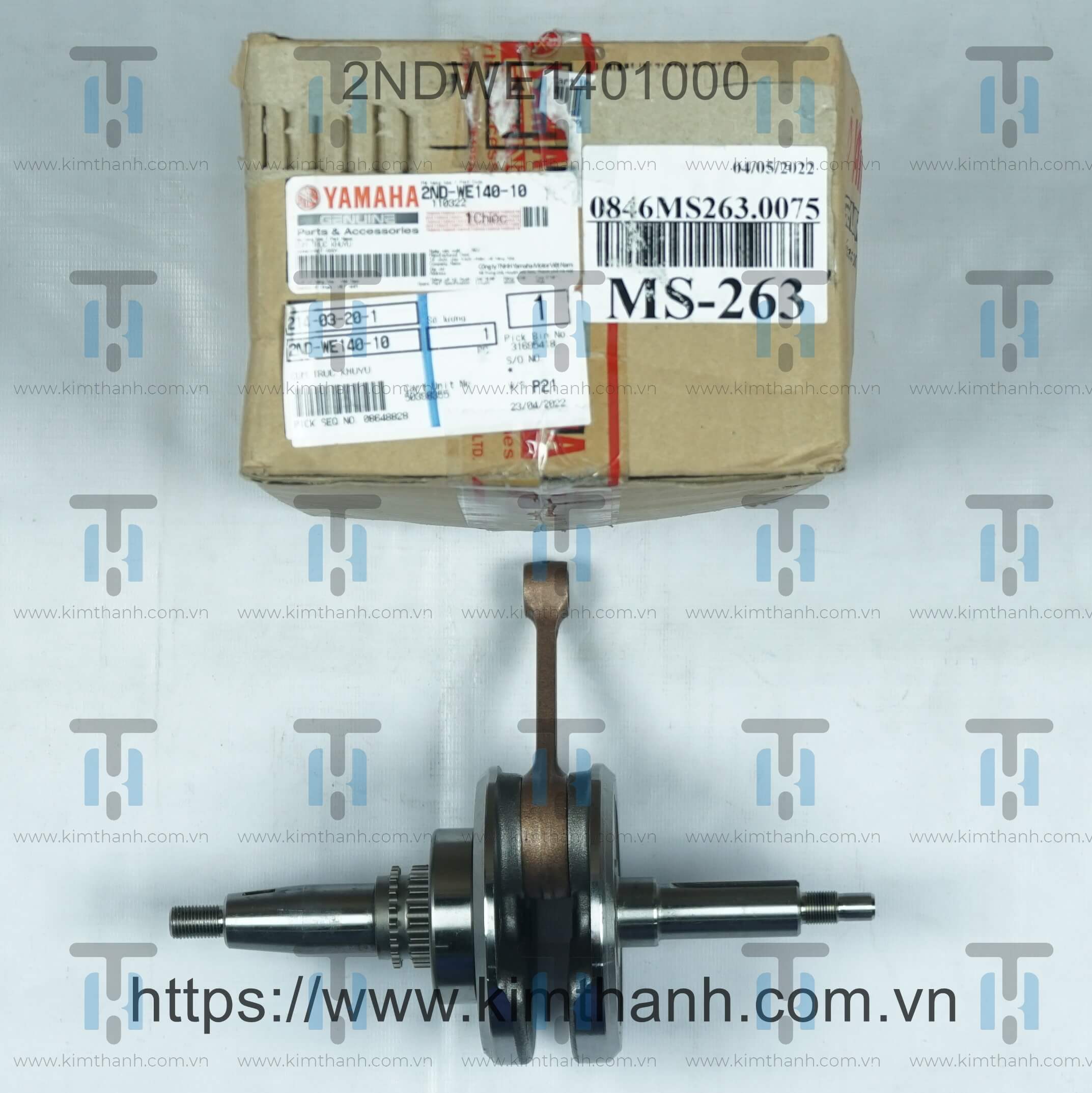 Dên Exciter 2015 150cc