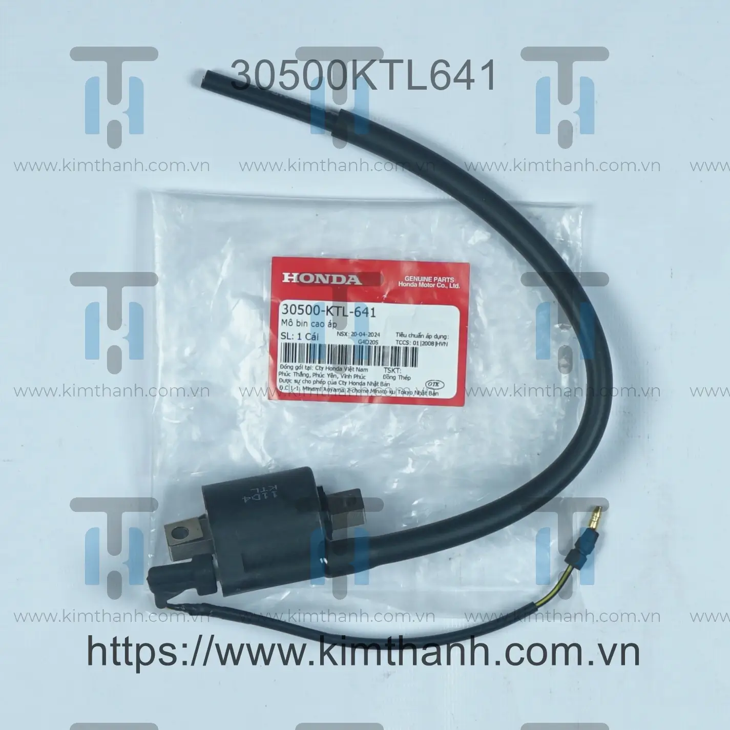 Mô bin sườn Wave Alpha 2006