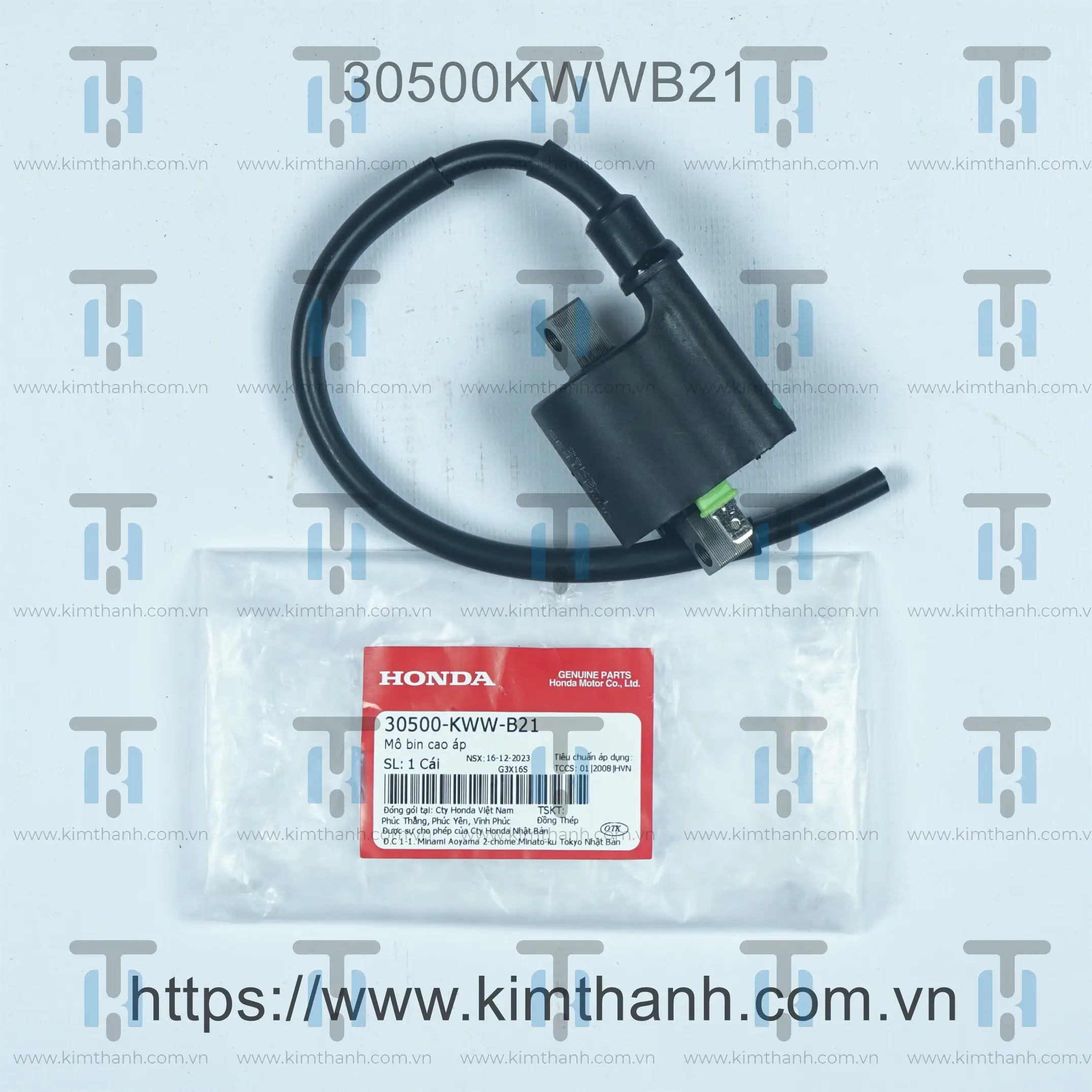 Mô bin sườn 2009 Wave S/RS 110cc