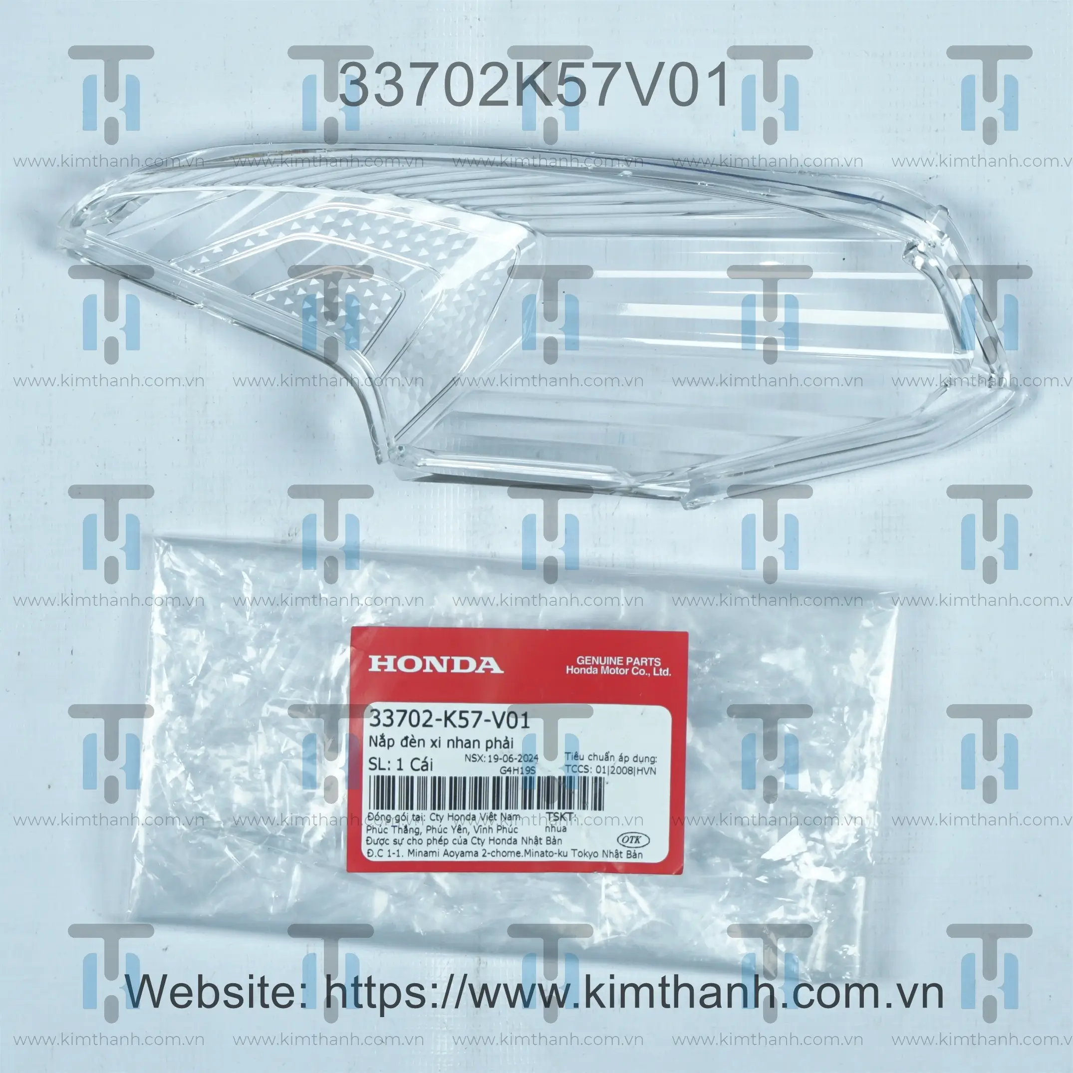 Chụp xi nhan sau phải Wave Blade 2014