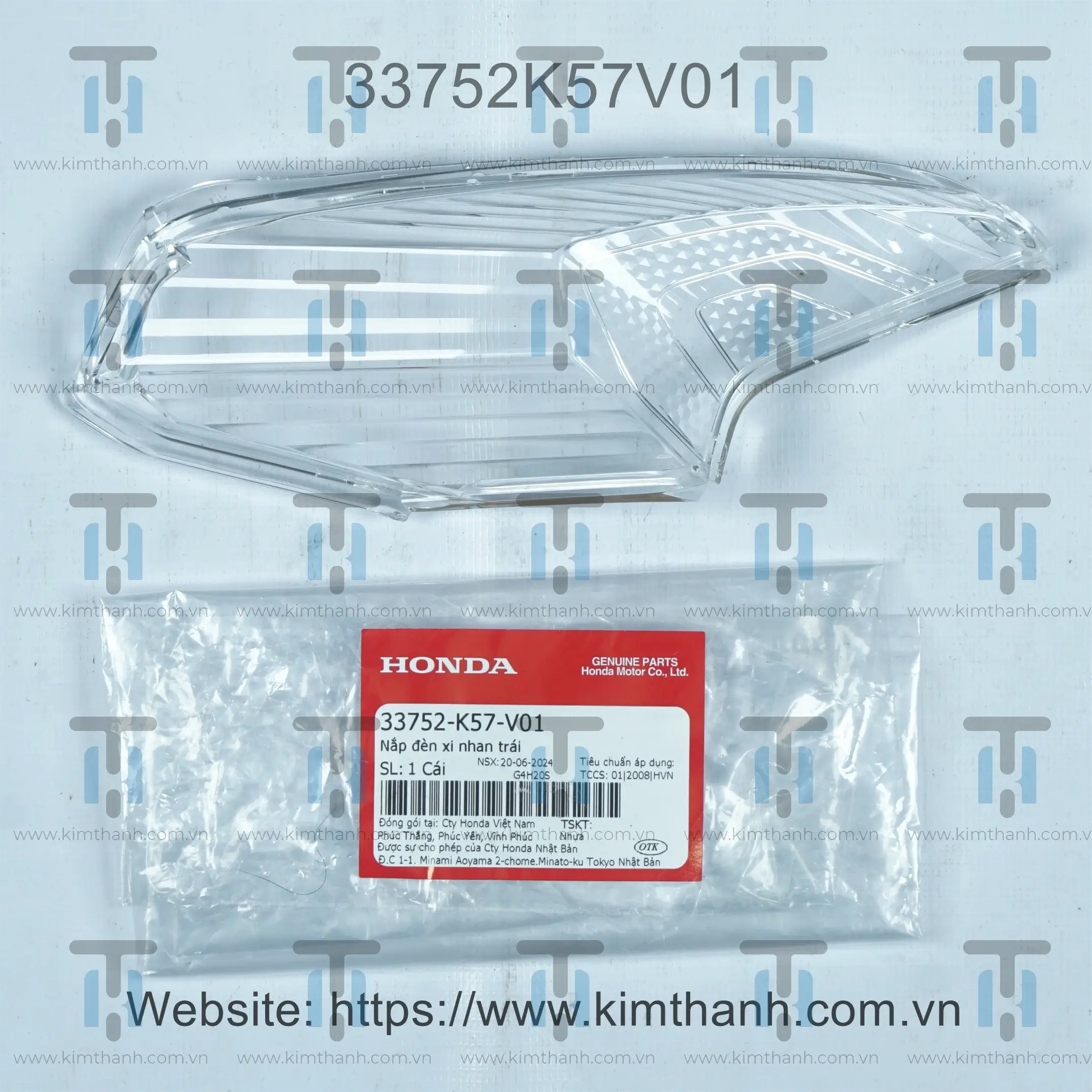 Chụp xi nhan sau trái Wave Blade 2014