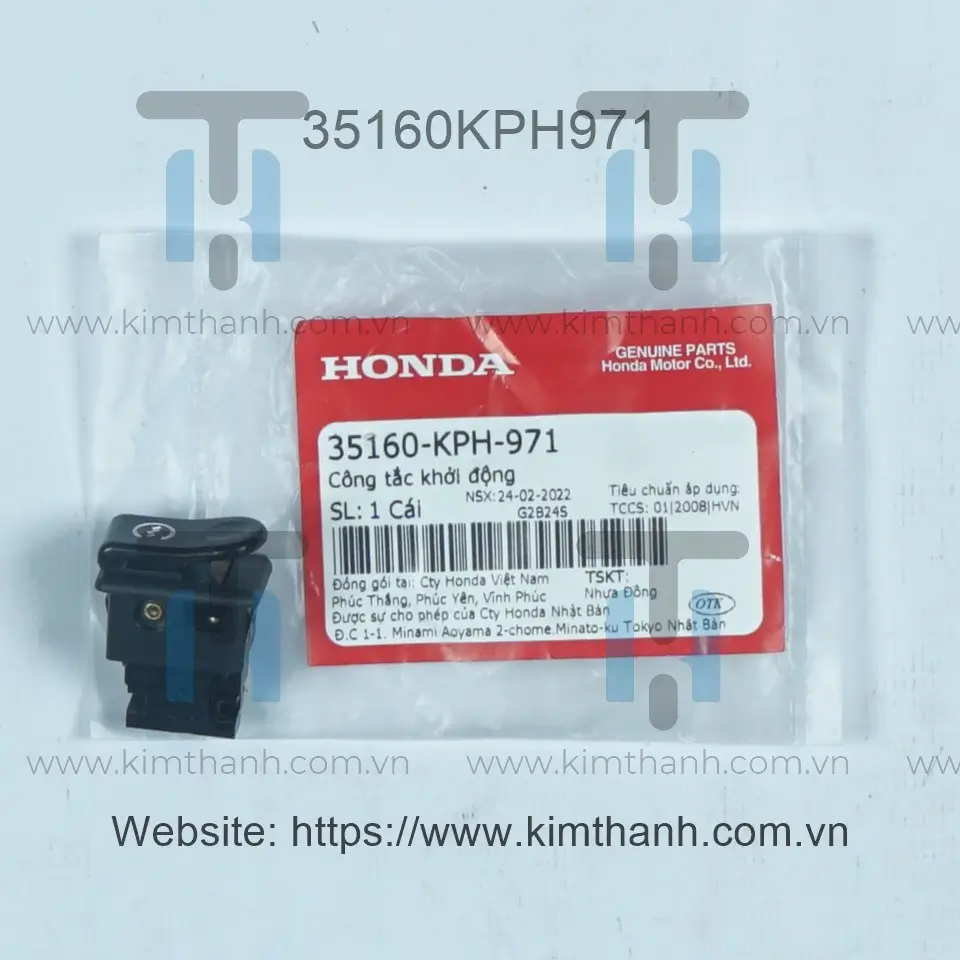 Nút đề Wave Alpha 2006