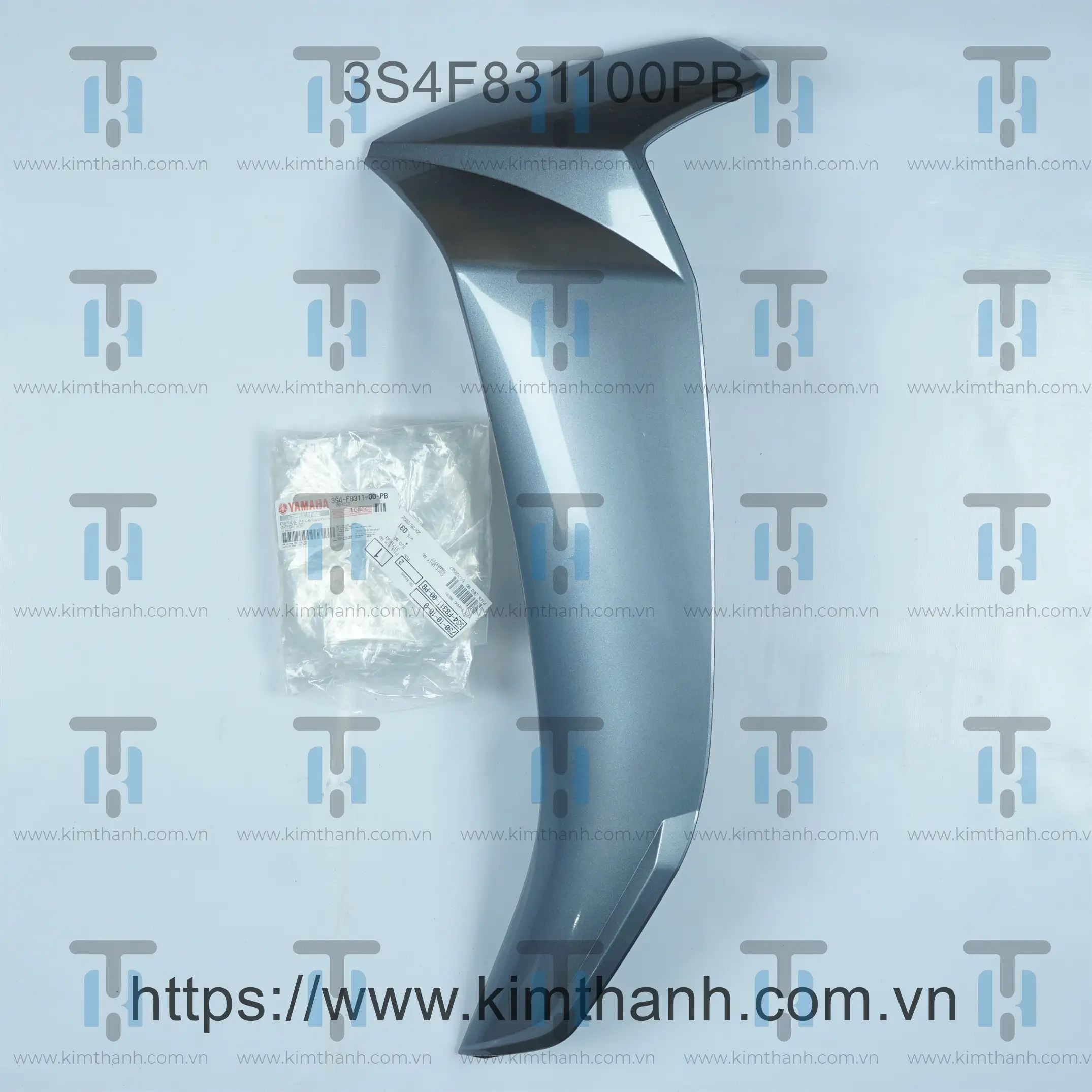 Bững ngoài xám môn trái Sirius 2006 xăng cơ